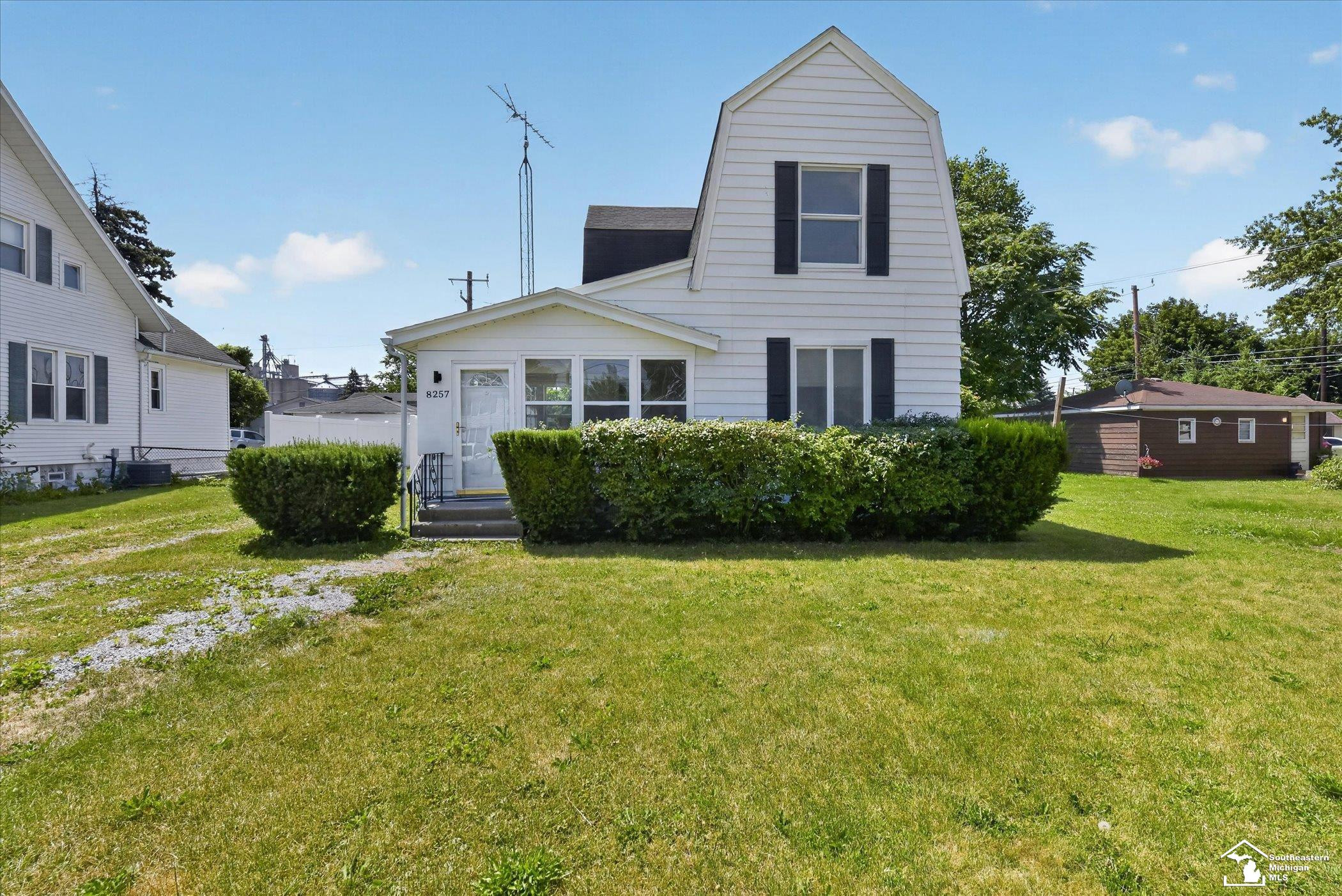 8257 Ida West Road, Ida, MI 48140 — Photo 4