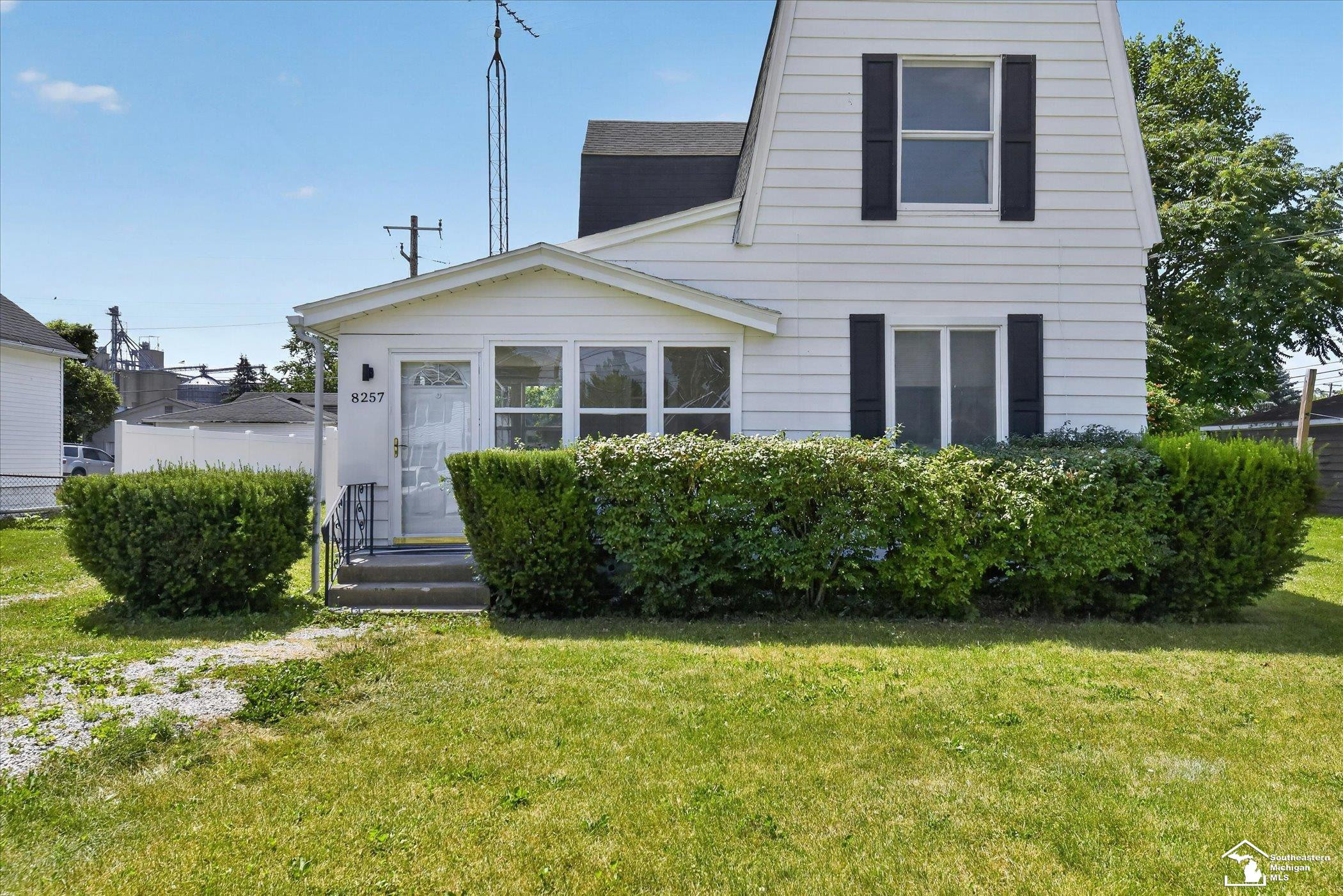 8257 Ida West Road, Ida, MI 48140 — Photo 6