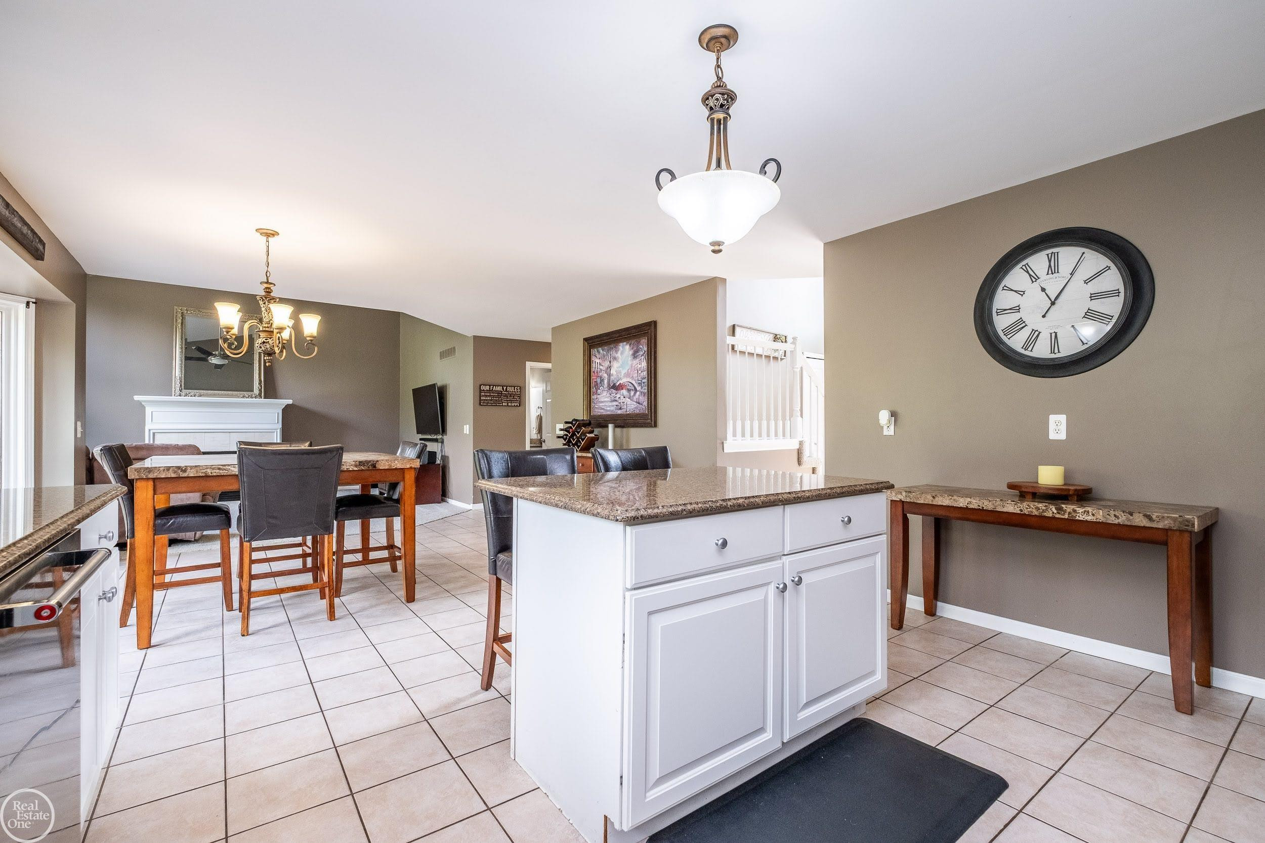 57667 Yorkshire Court, Washington, MI — Photo 12