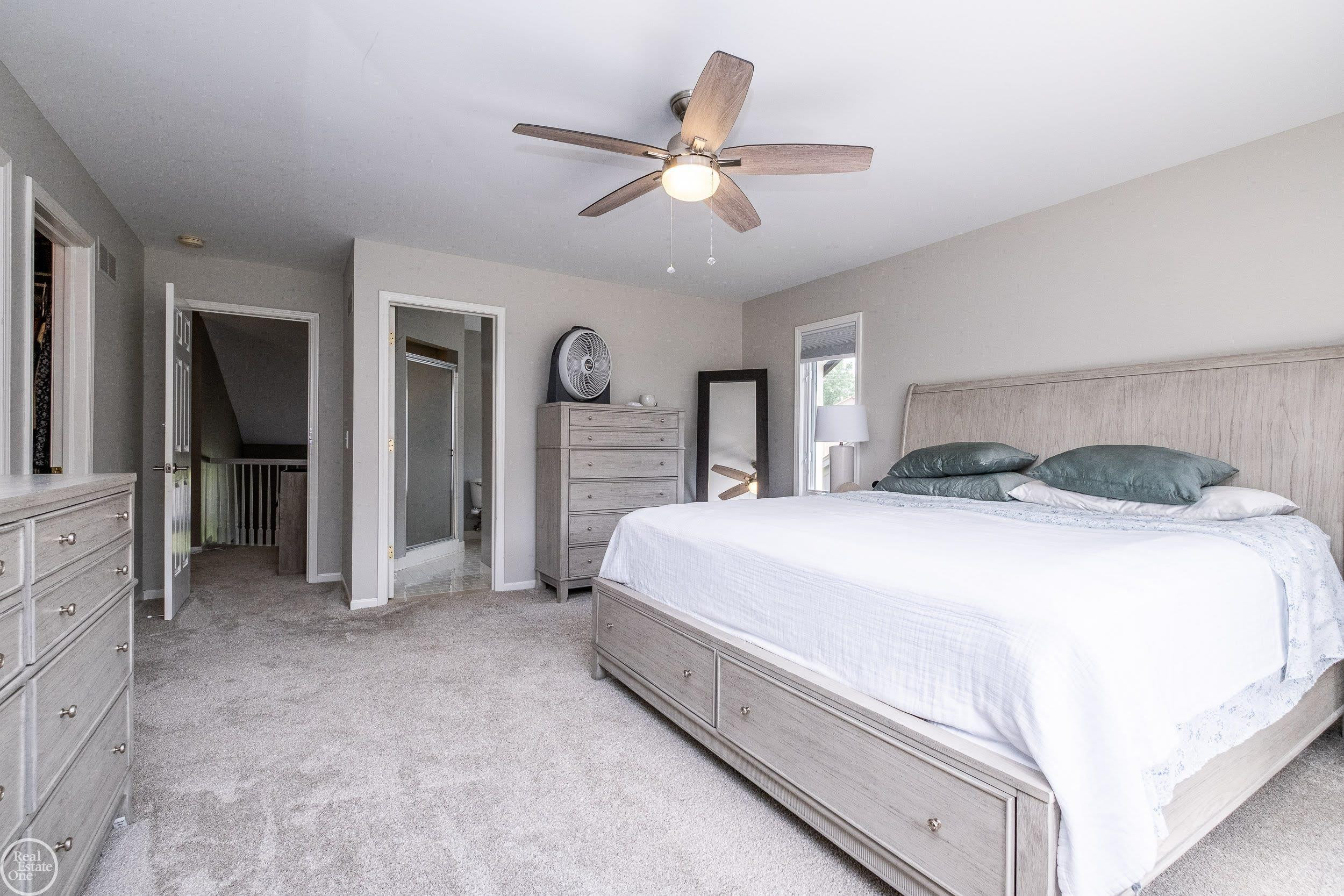 57667 Yorkshire Court, Washington, MI — Photo 24