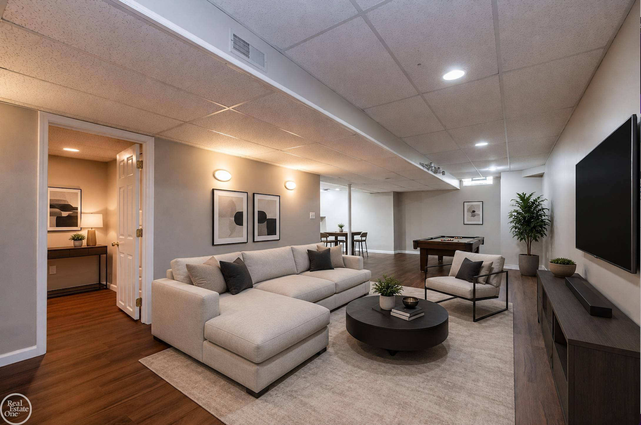 57667 Yorkshire Court, Washington, MI — Photo 36