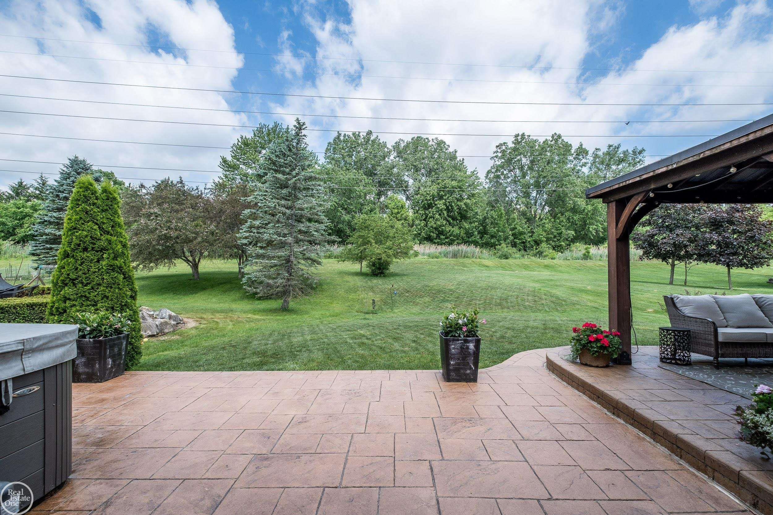 57667 Yorkshire Court, Washington, MI — Photo 42