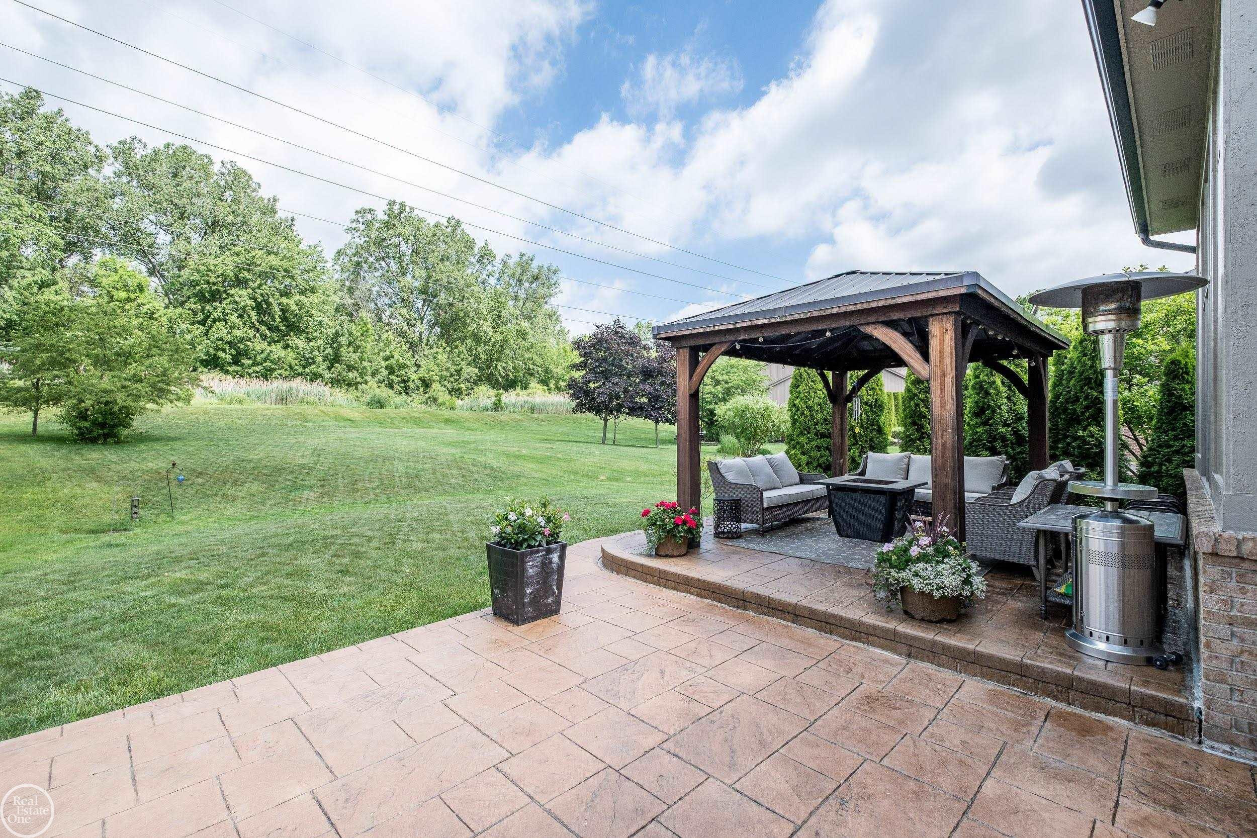 57667 Yorkshire Court, Washington, MI — Photo 43
