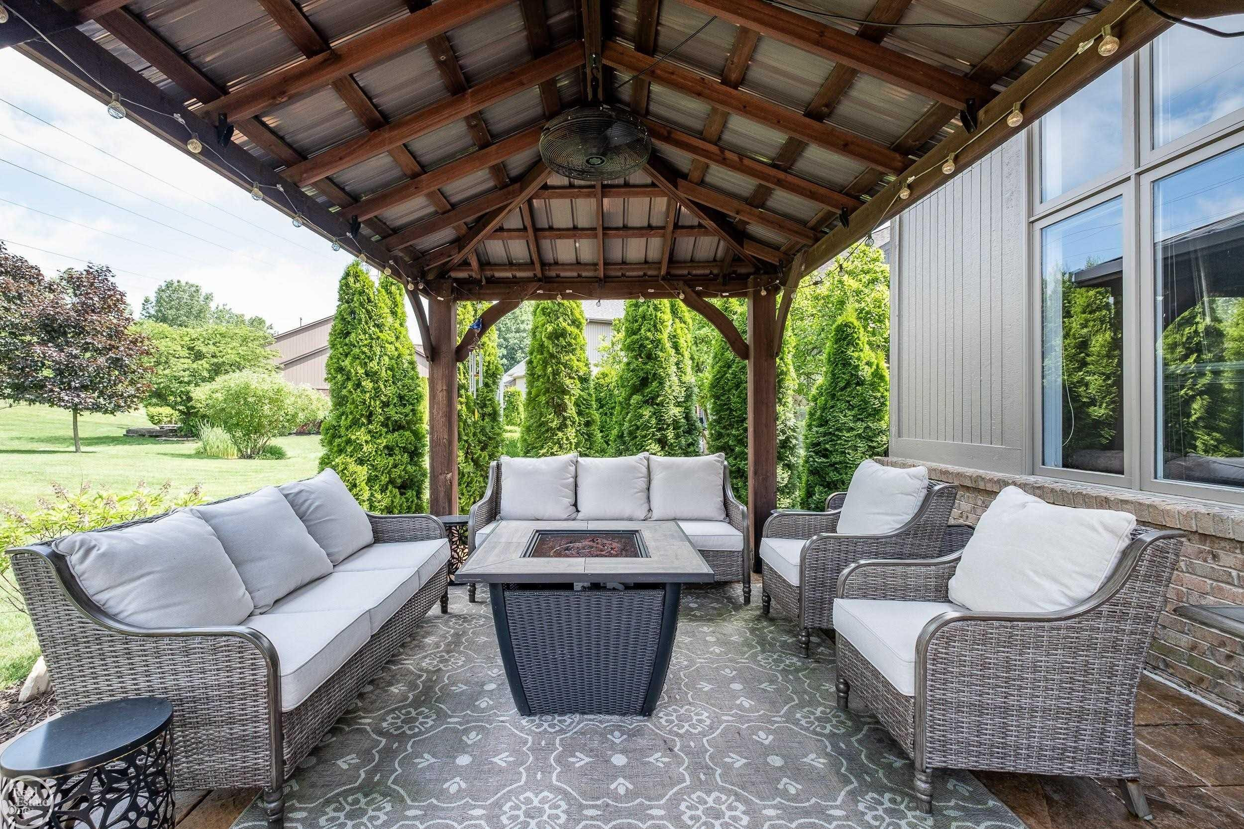 57667 Yorkshire Court, Washington, MI — Photo 44