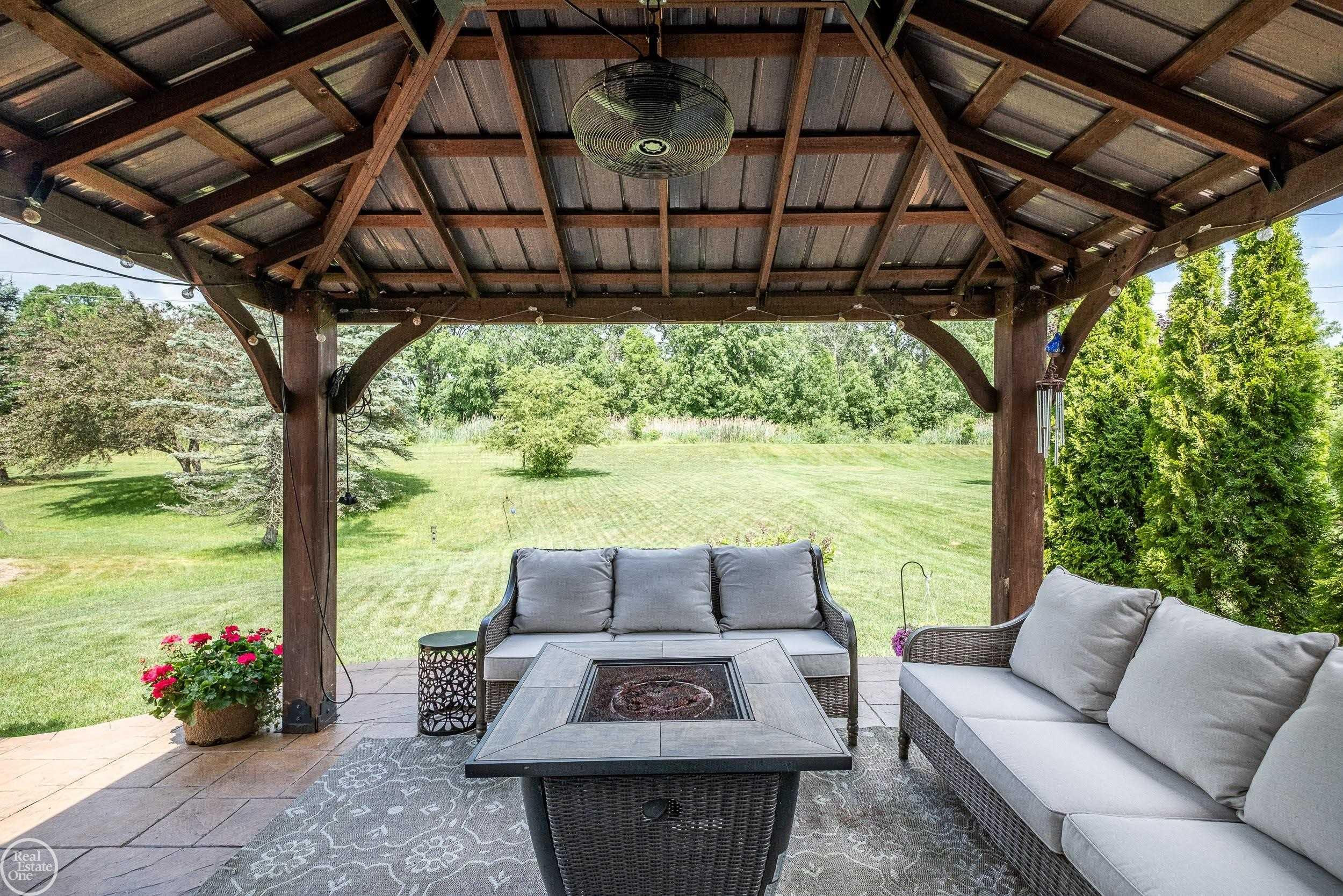 57667 Yorkshire Court, Washington, MI — Photo 45