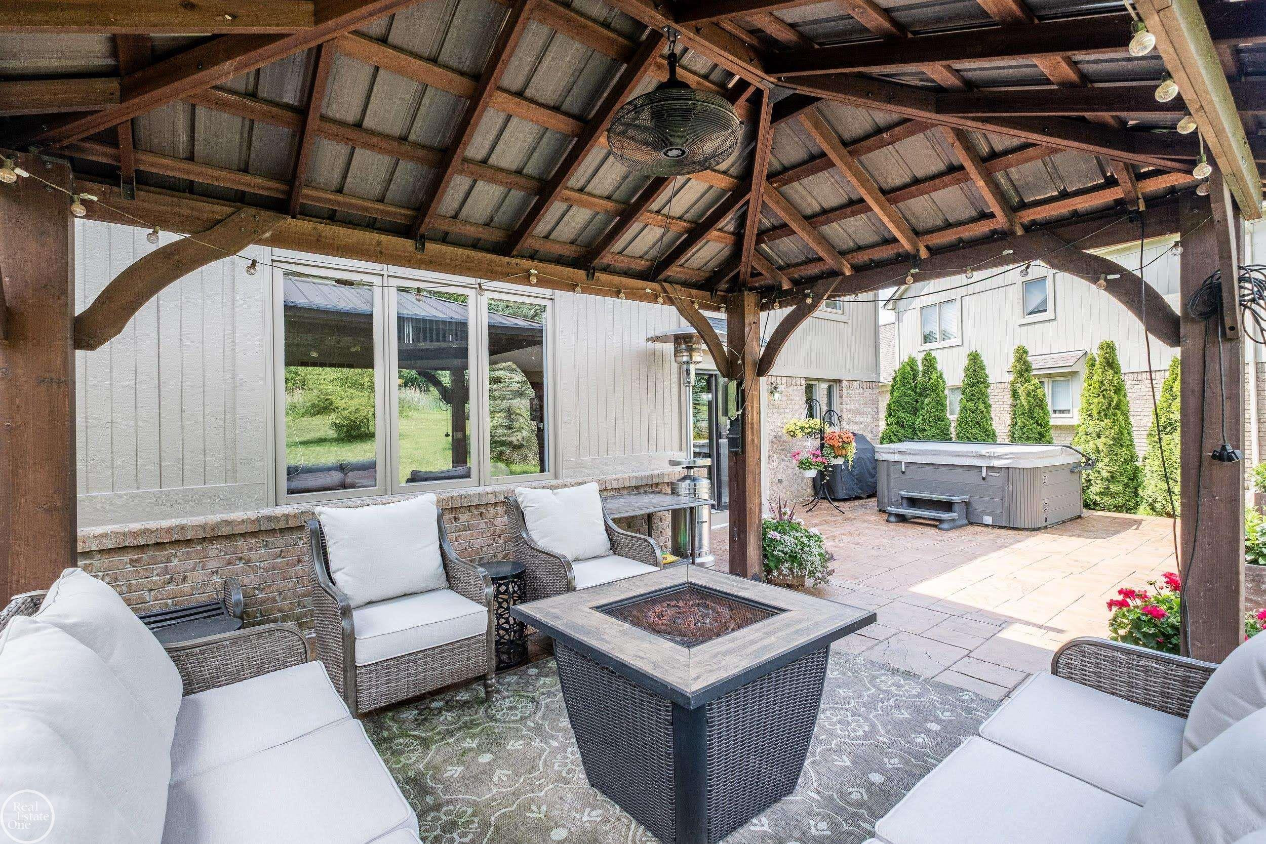 57667 Yorkshire Court, Washington, MI — Photo 46