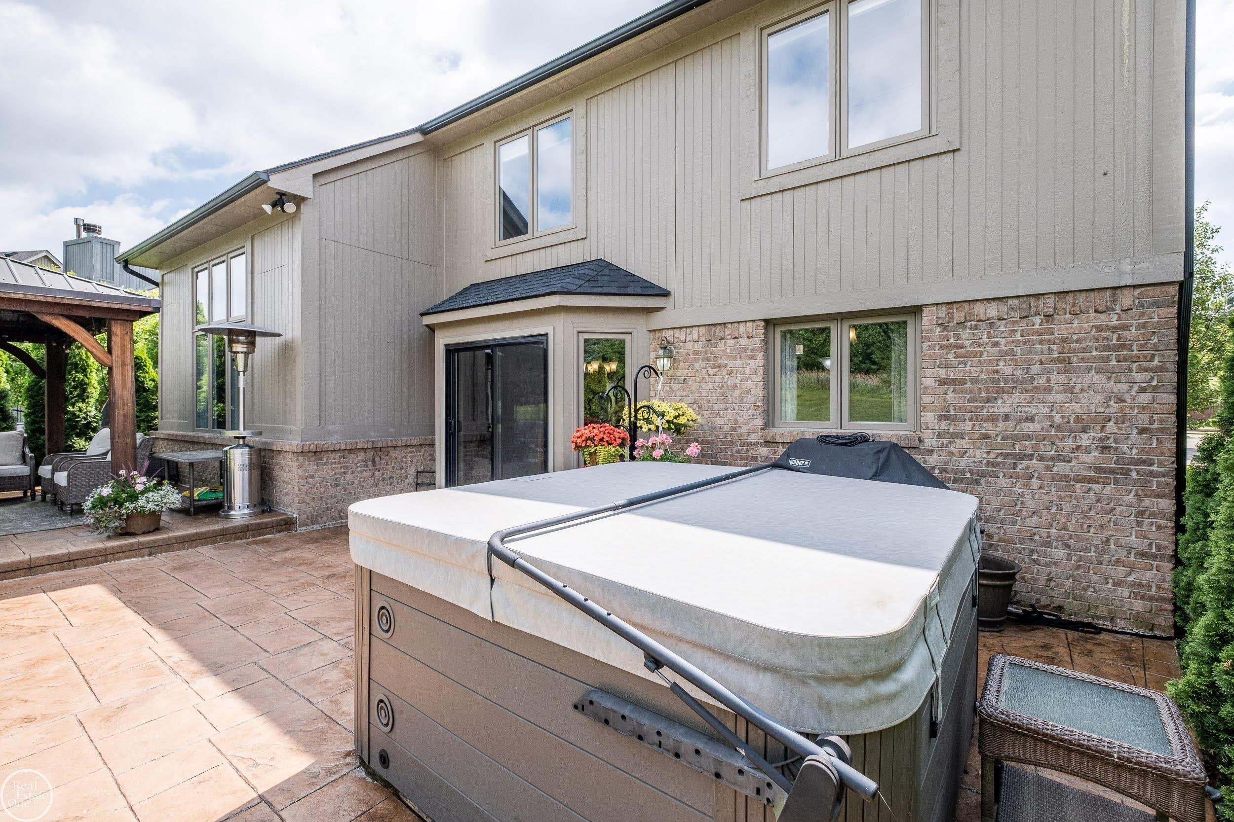 57667 Yorkshire Court, Washington, MI — Photo 48