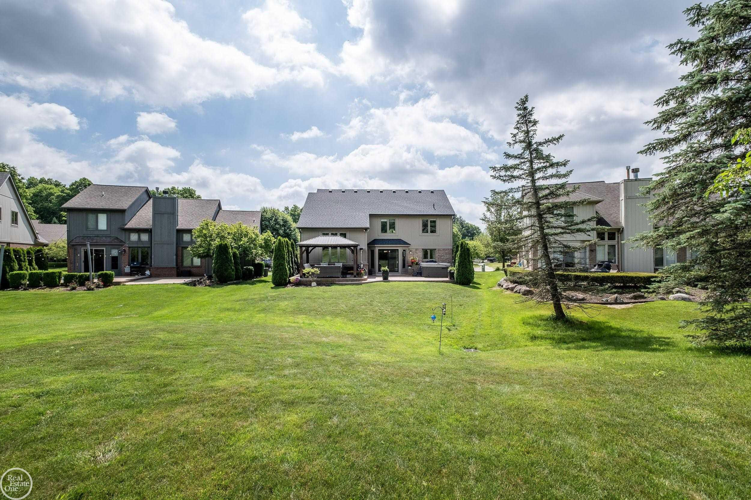 57667 Yorkshire Court, Washington, MI — Photo 49