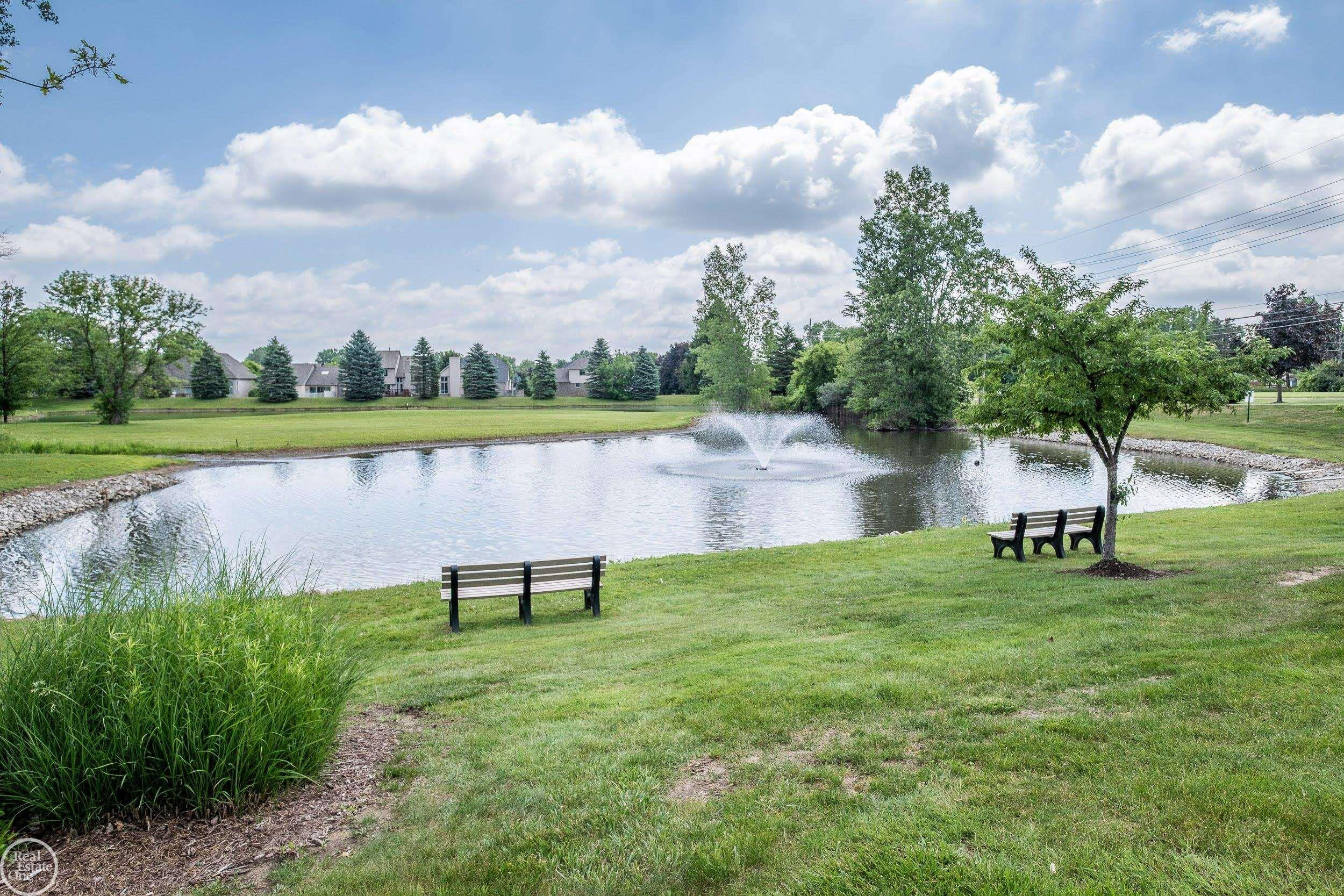 57667 Yorkshire Court, Washington, MI — Photo 51