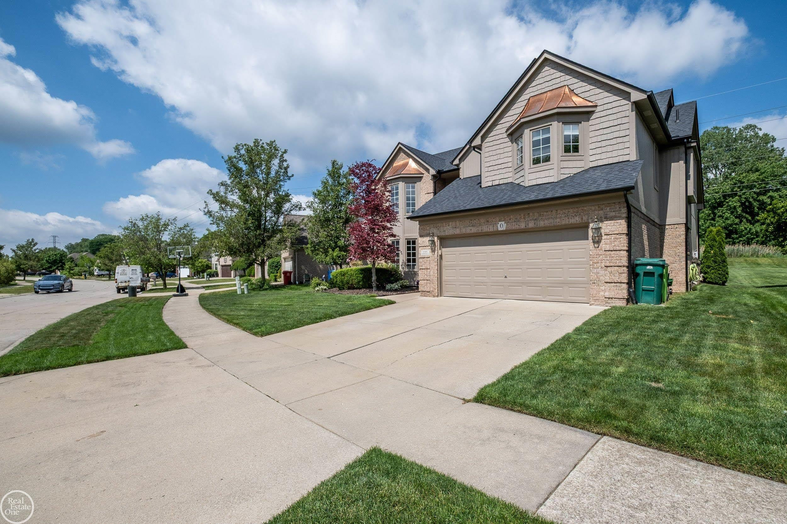57667 Yorkshire Court, Washington, MI — Photo 55