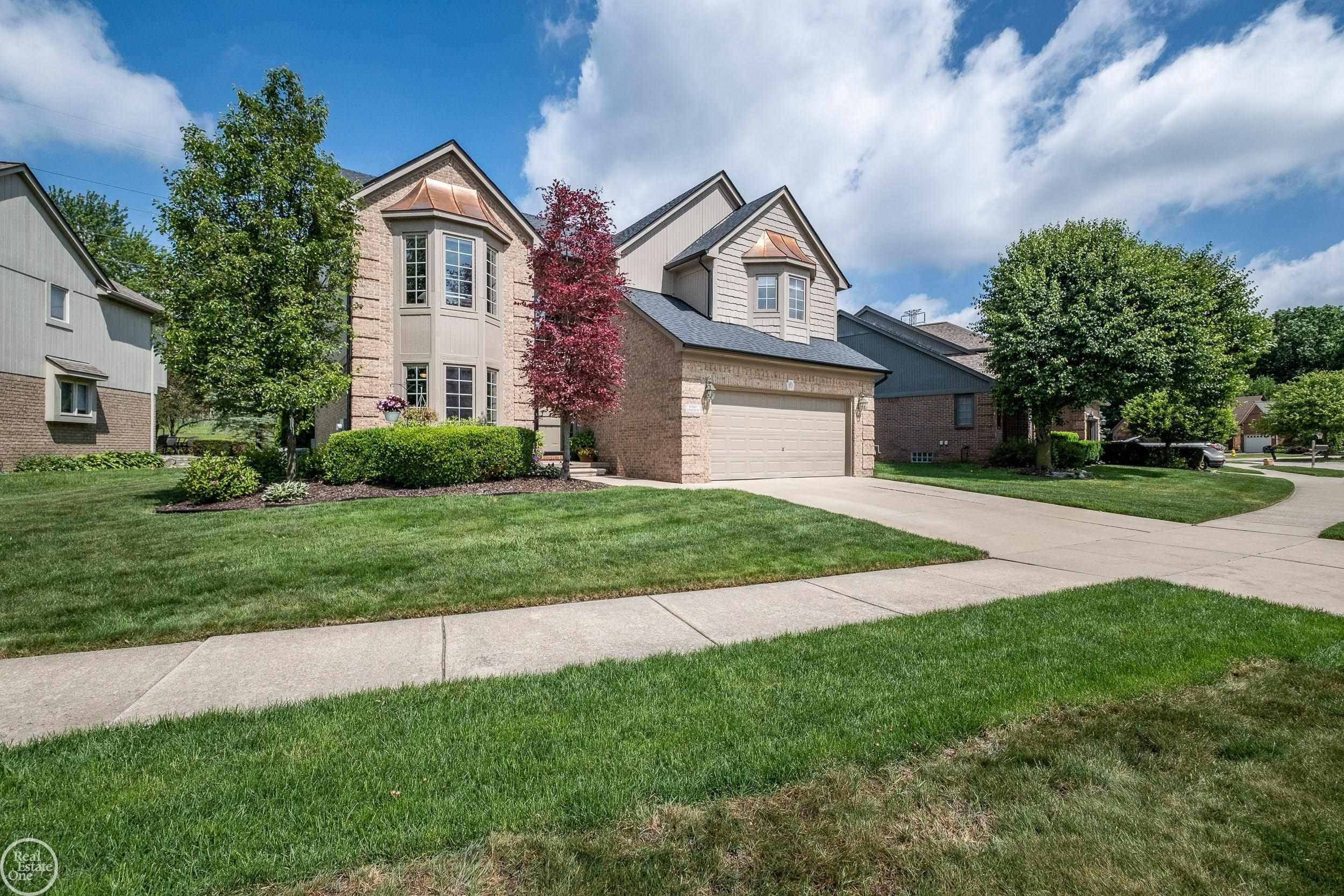 57667 Yorkshire Court, Washington, MI — Photo 56