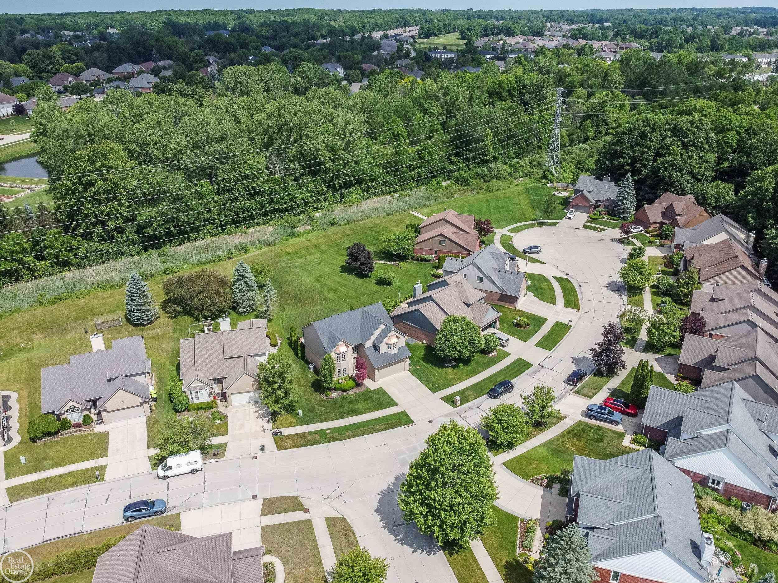 57667 Yorkshire Court, Washington, MI — Photo 59