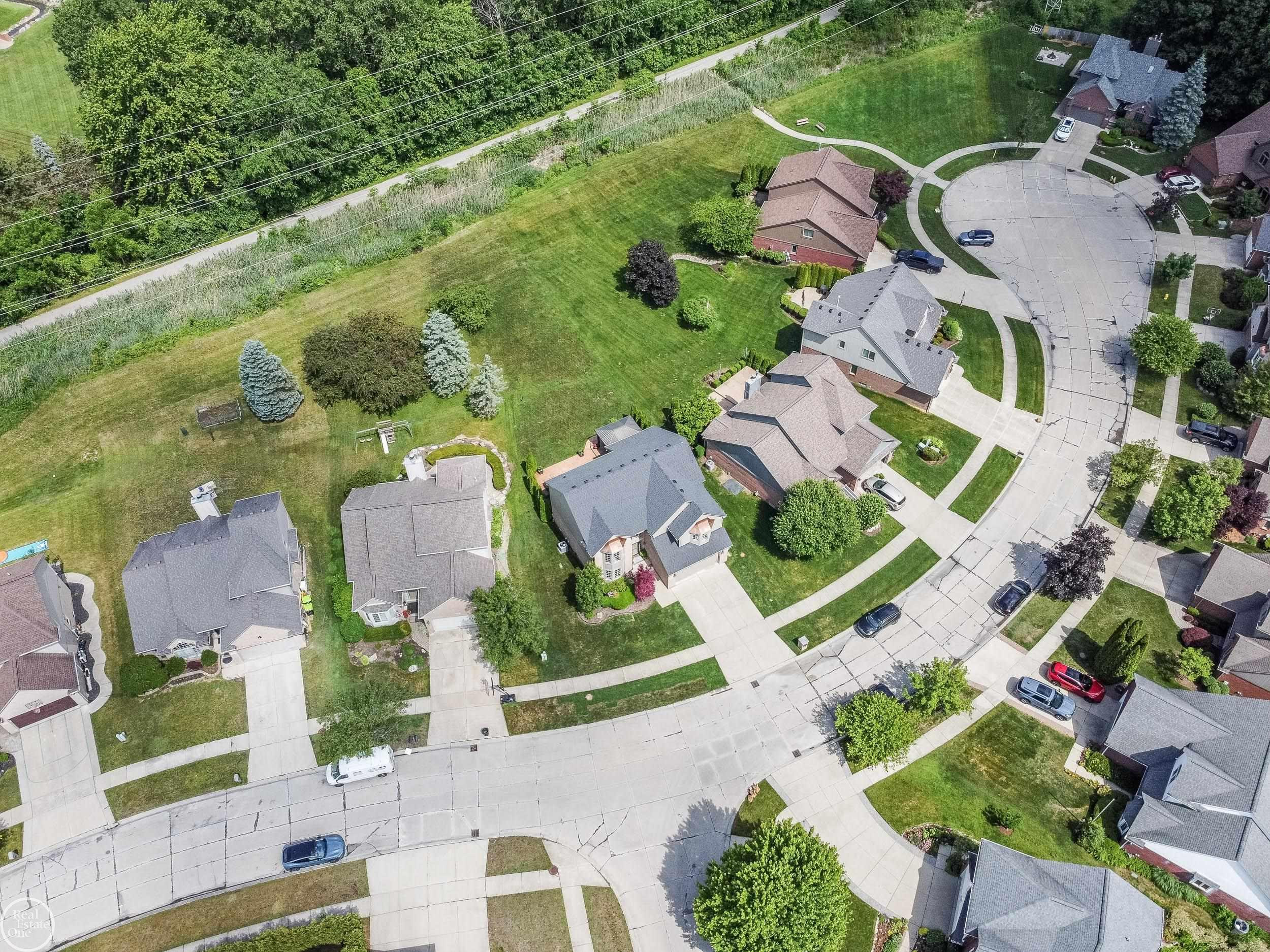 57667 Yorkshire Court, Washington, MI — Photo 60