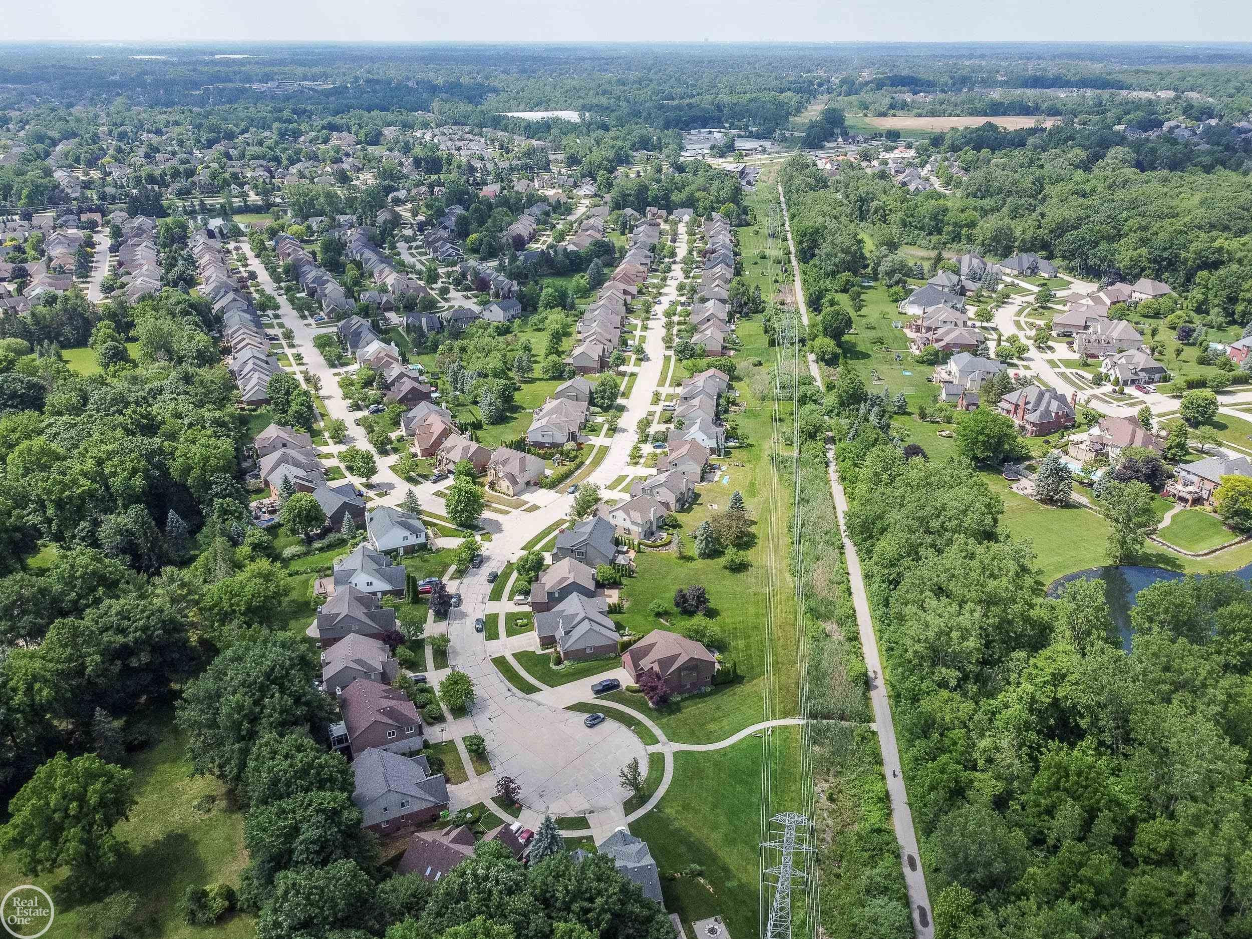57667 Yorkshire Court, Washington, MI — Photo 62