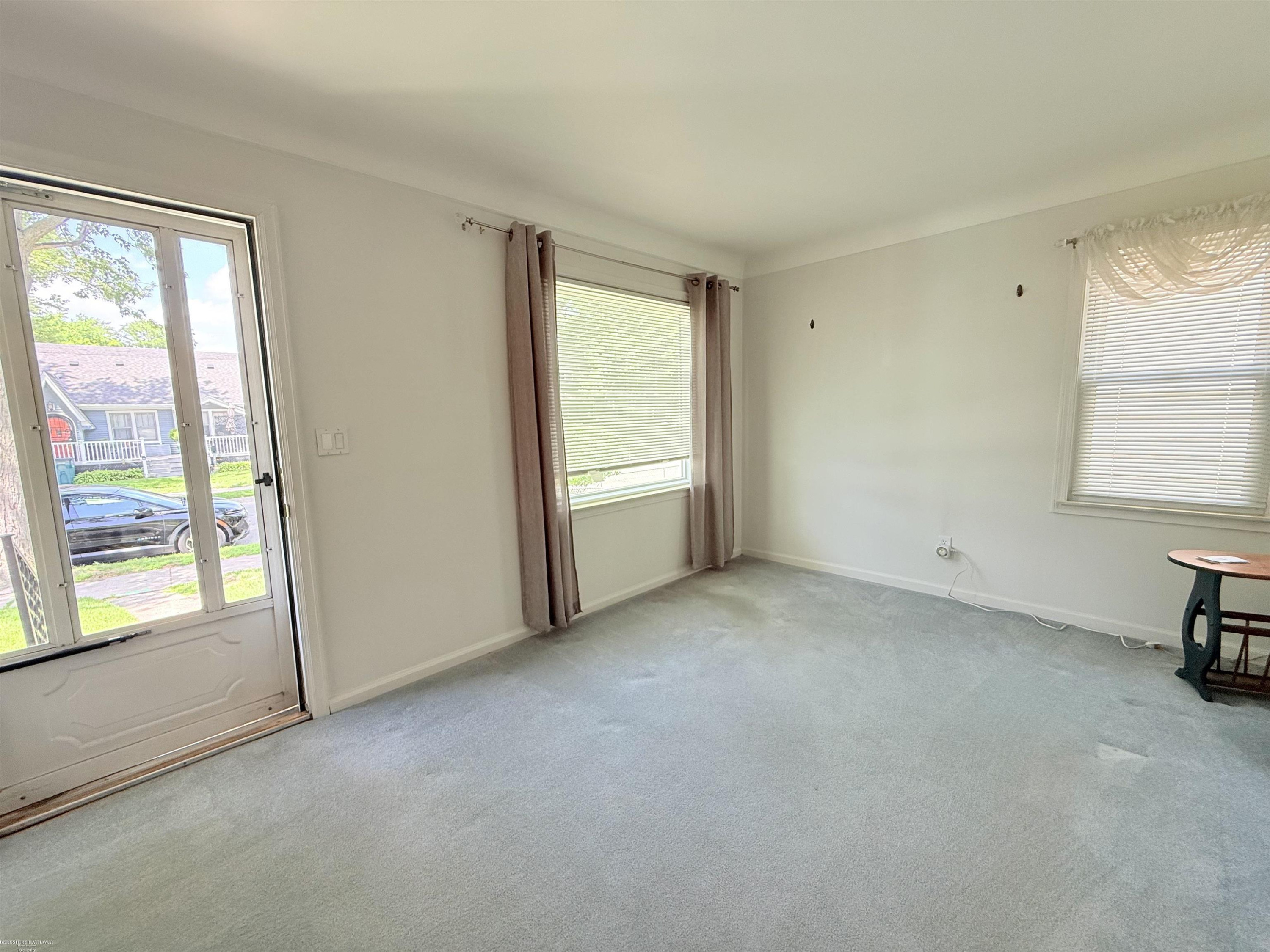 536 E Shevlin Avenue, MI 48030 — Photo 2
