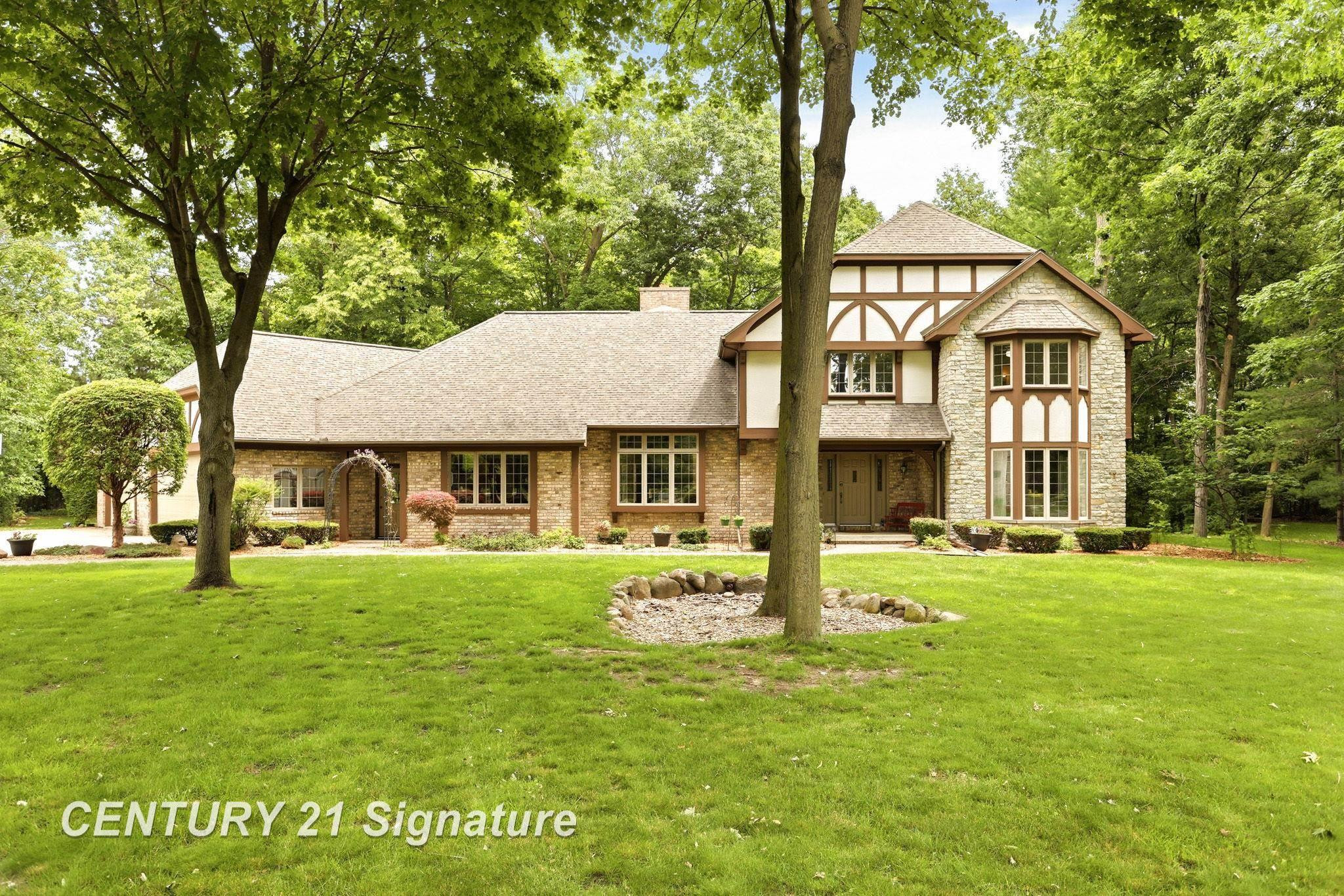 4210 Maple Woods West Drive, Saginaw, MI 48603 — Photo 2