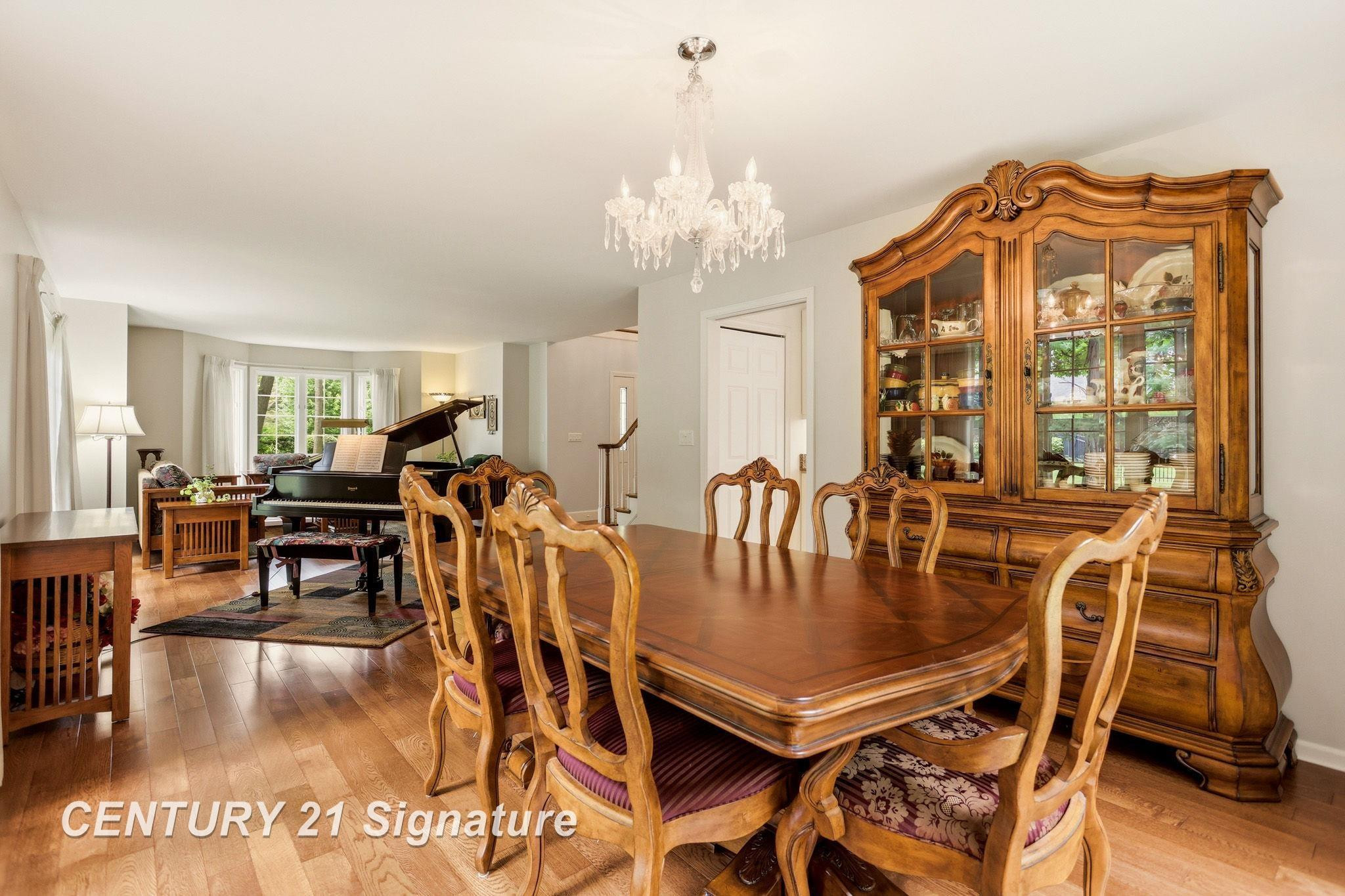 4210 Maple Woods West Drive, Saginaw, MI 48603 — Photo 13