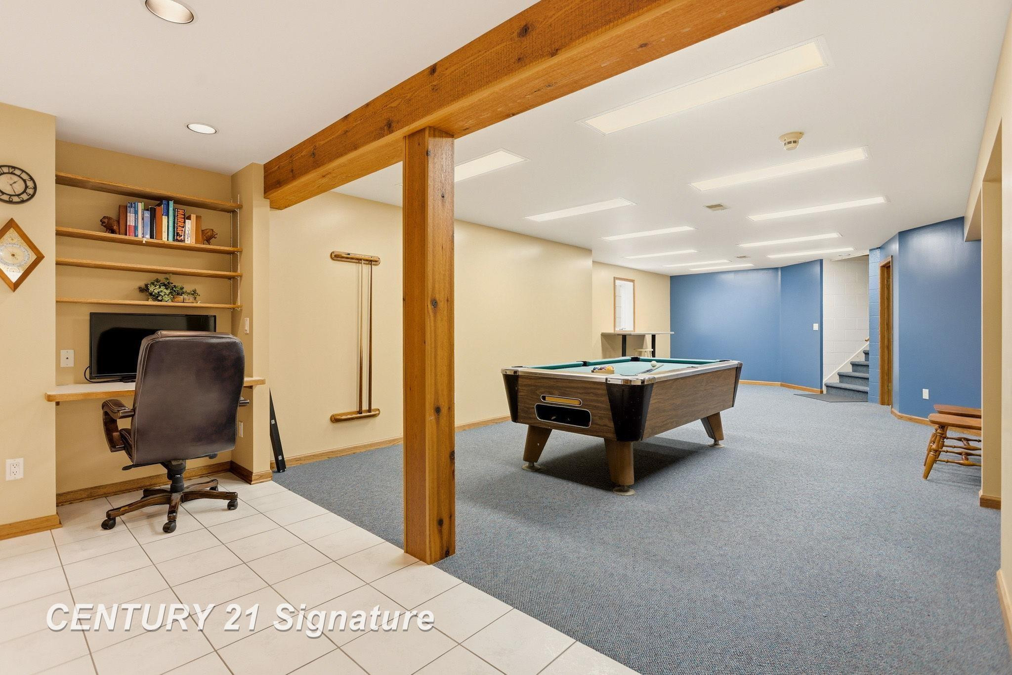 4210 Maple Woods West Drive, Saginaw, MI 48603 — Photo 47