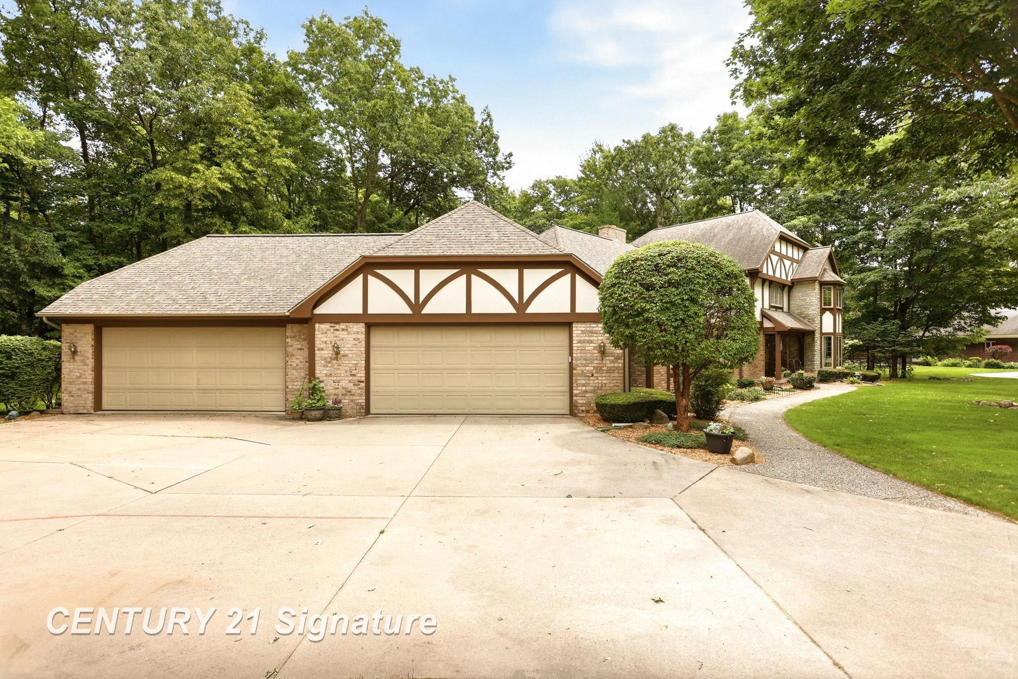 4210 Maple Woods West Drive, Saginaw, MI 48603 — Photo 56