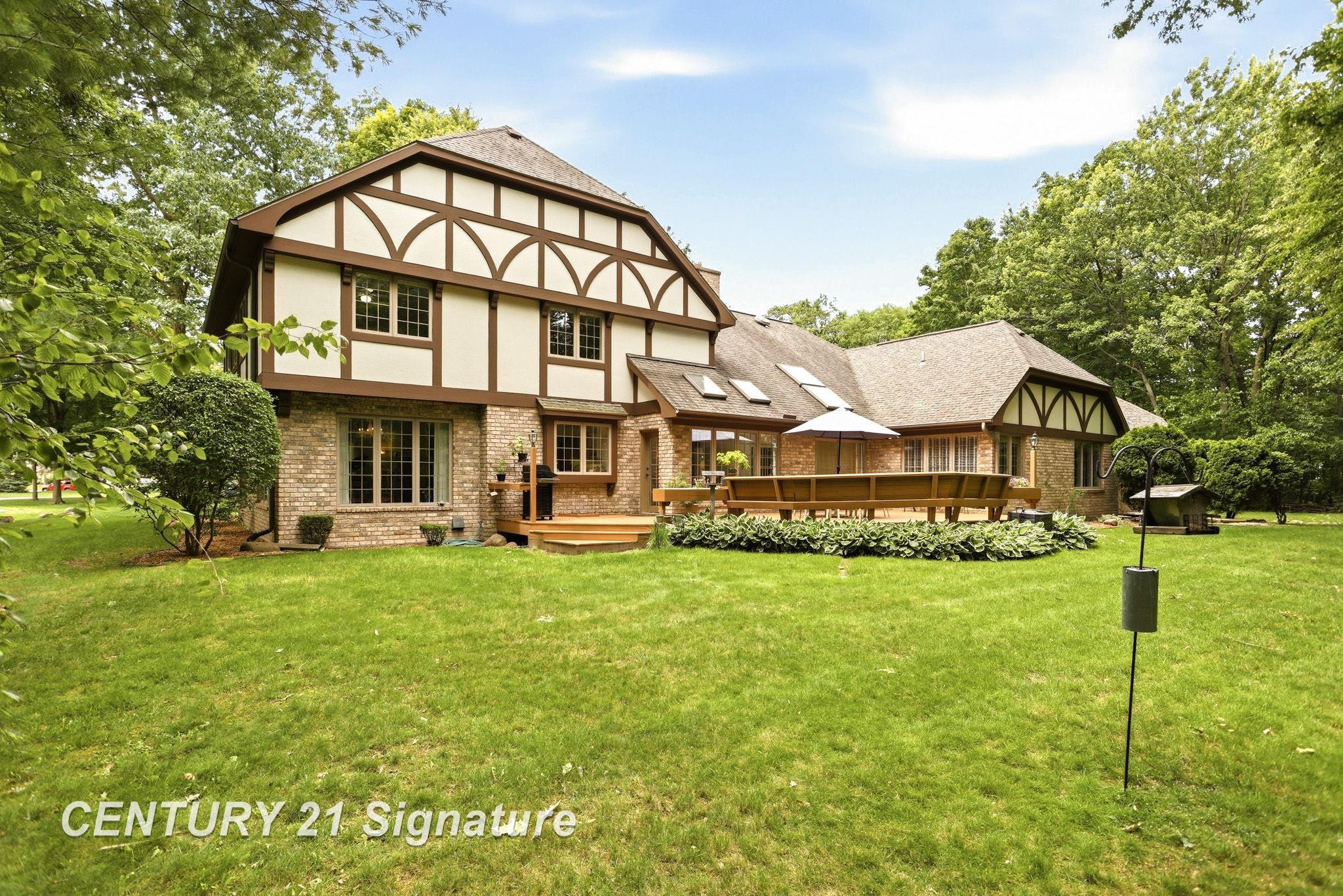 4210 Maple Woods West Drive, Saginaw, MI 48603 — Photo 57