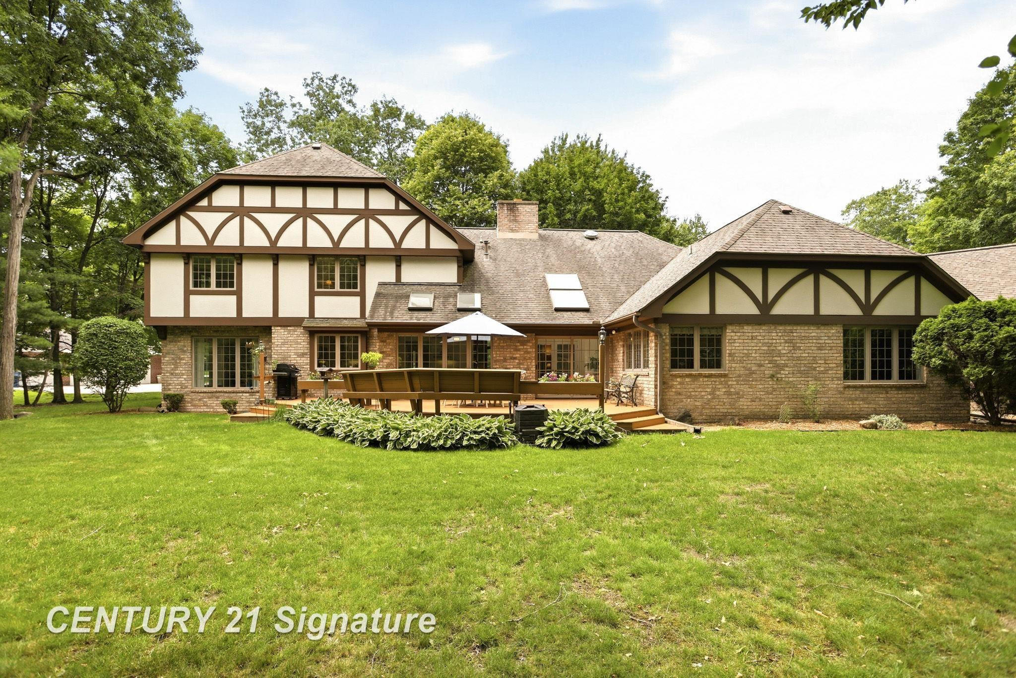 4210 Maple Woods West Drive, Saginaw, MI 48603 — Photo 58
