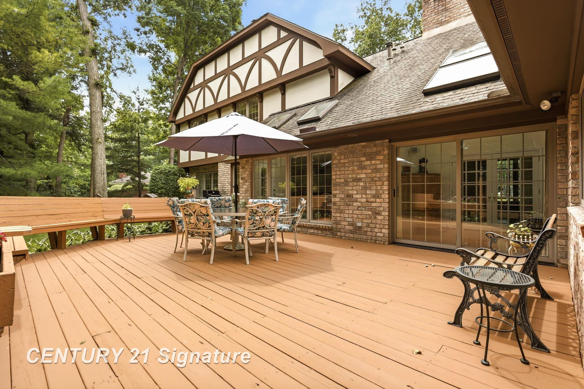 4210 Maple Woods West Drive, Saginaw, MI 48603 — Photo 61