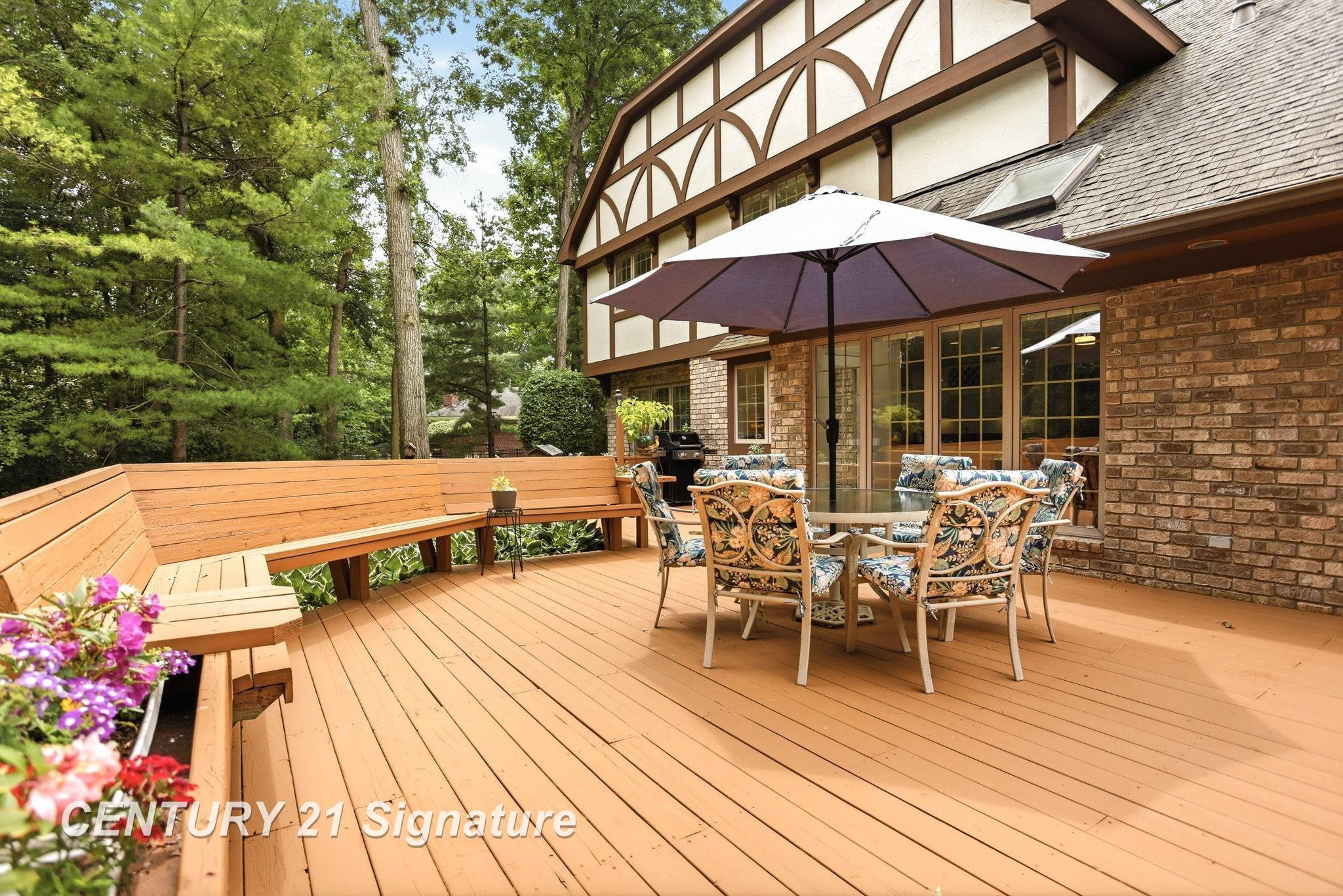 4210 Maple Woods West Drive, Saginaw, MI 48603 — Photo 63