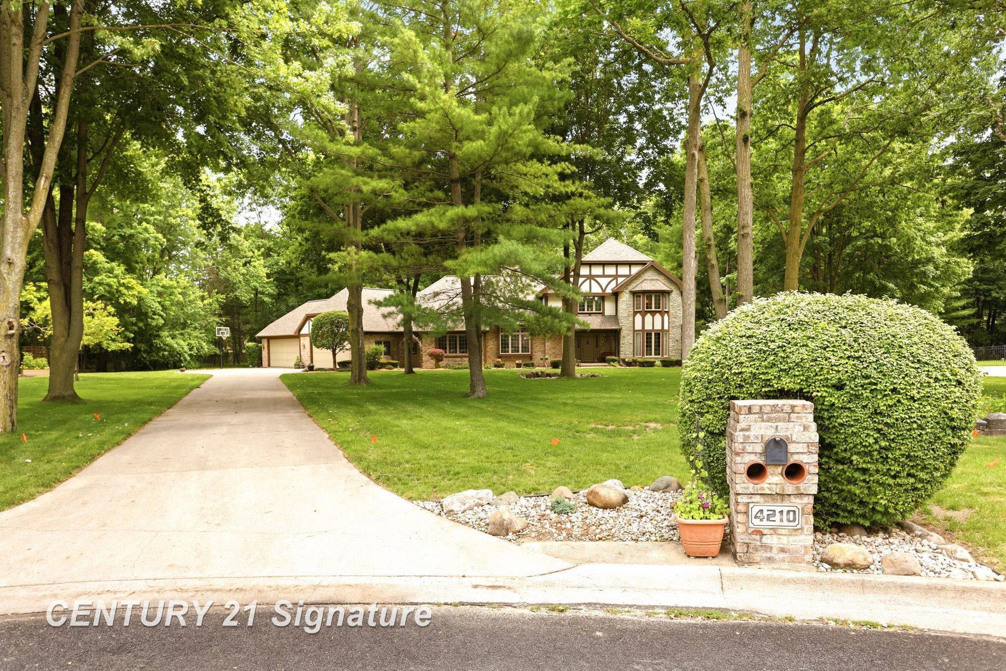 4210 Maple Woods West Drive, Saginaw, MI 48603 — Photo 67