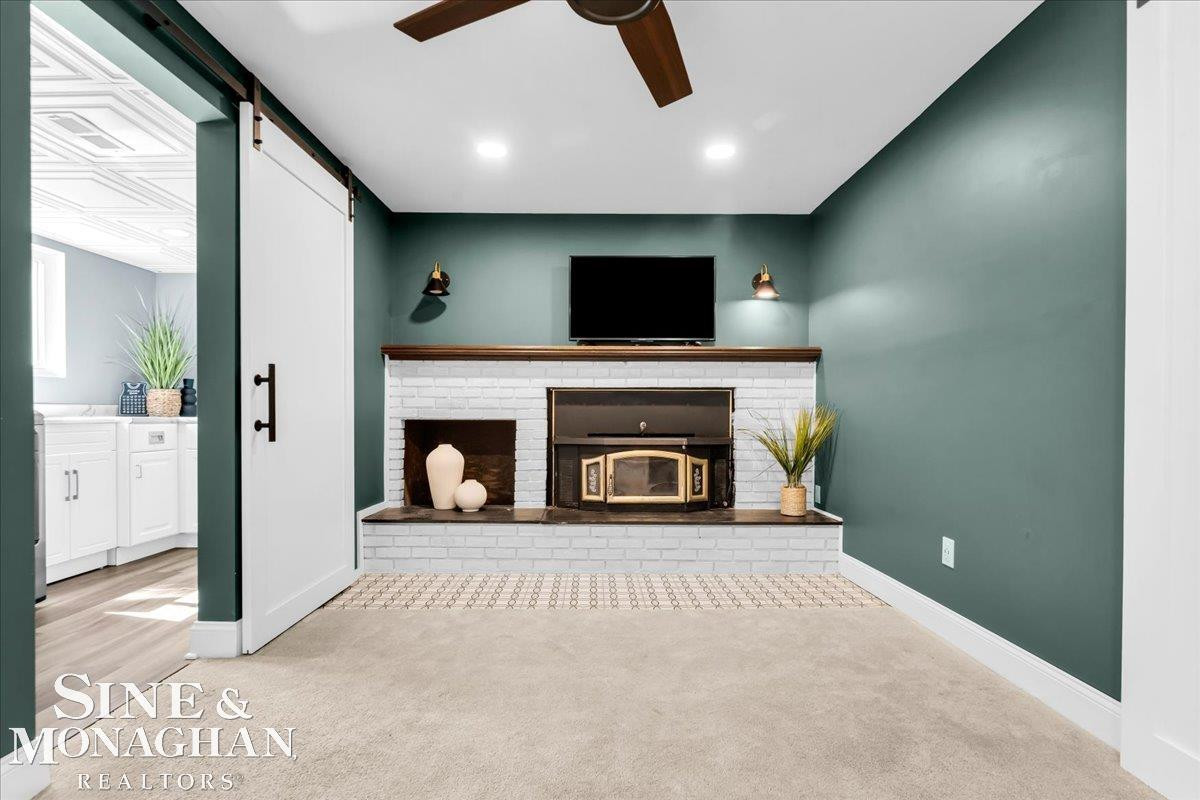 855 Montana Street, Marysville, MI 48040 — Photo 29