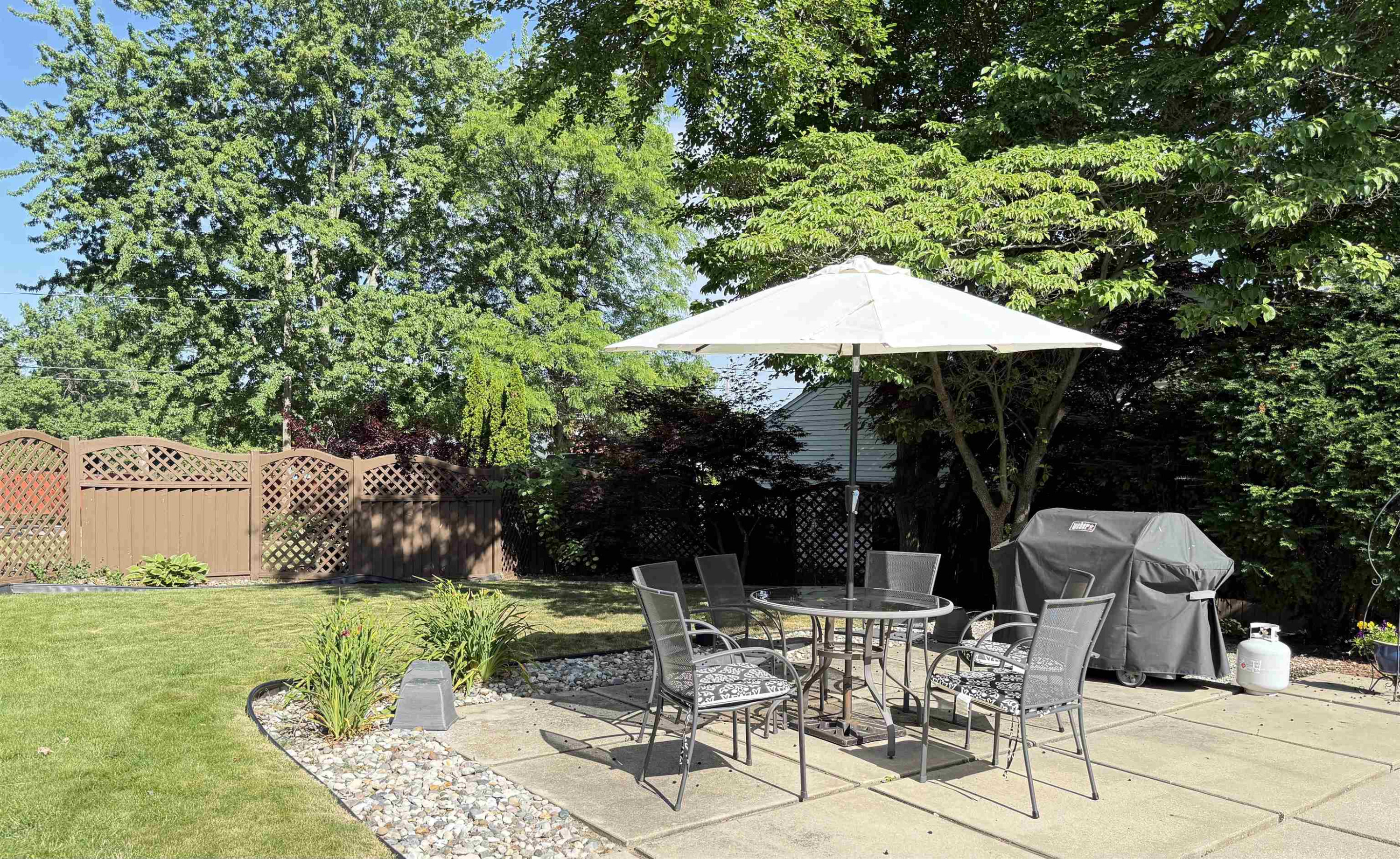 654 First Street, Owosso, MI 48867 — Photo 27