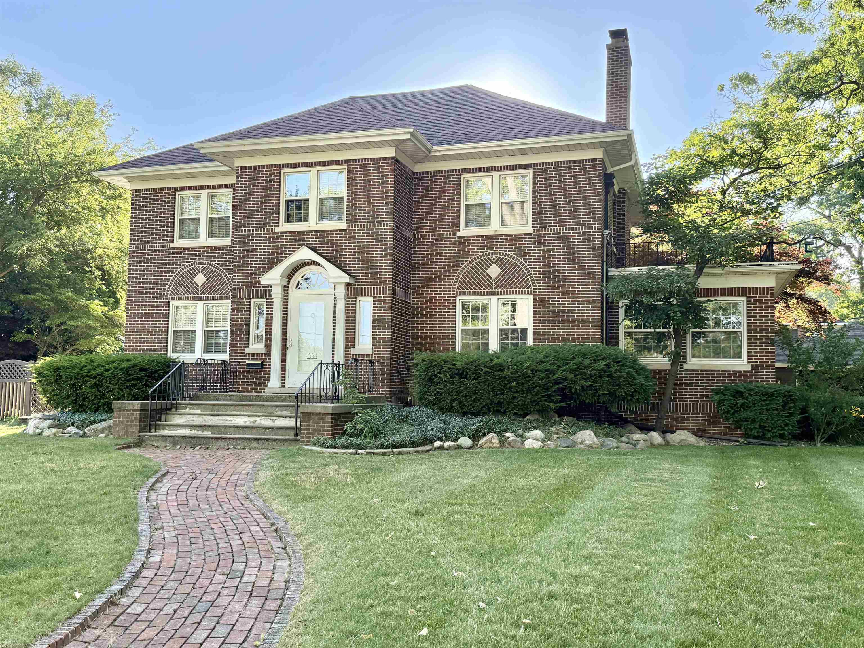 654 First Street, Owosso, MI 48867 — Photo 29