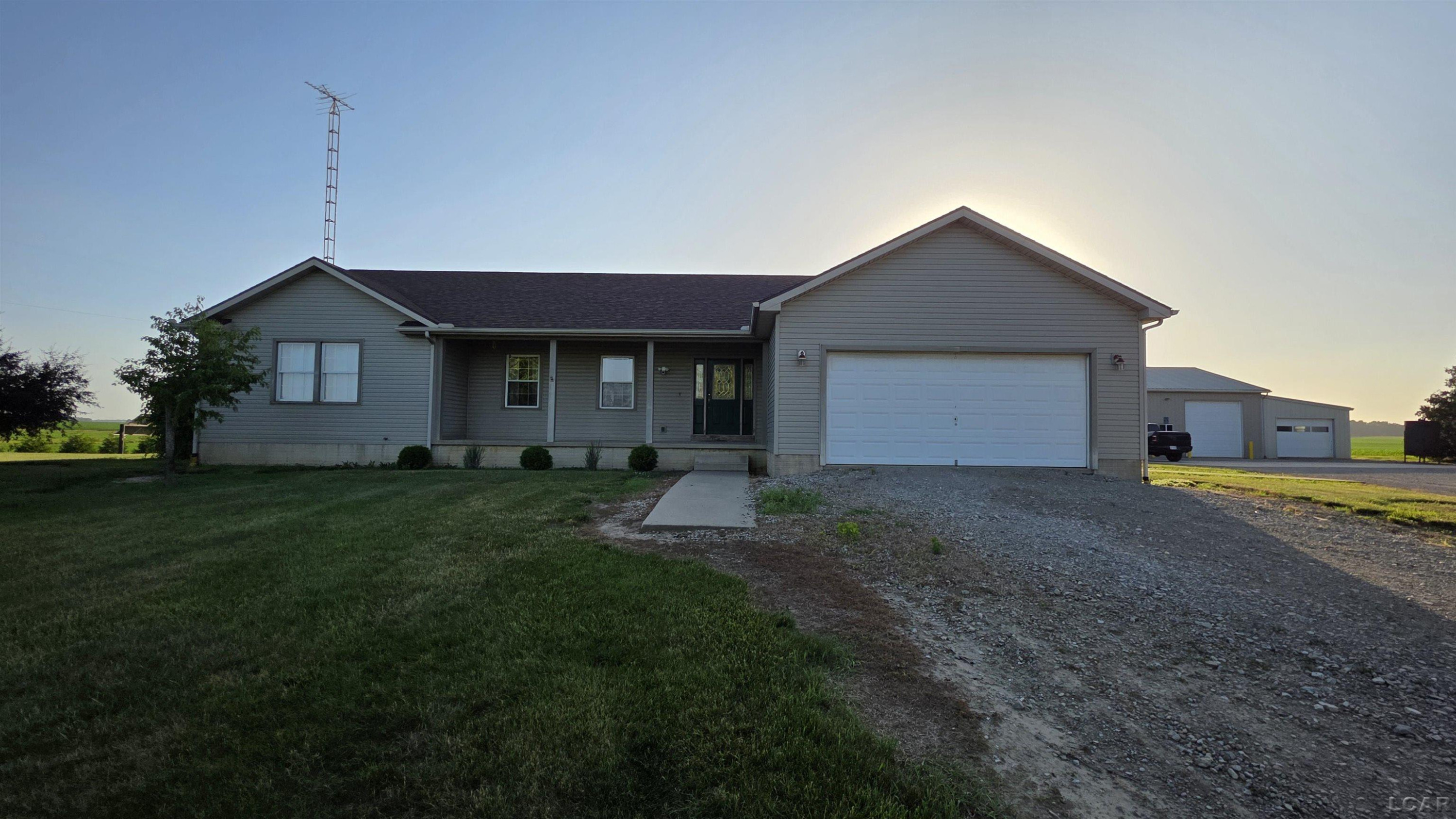 11830 Munson Highway, Morenci, MI 49256