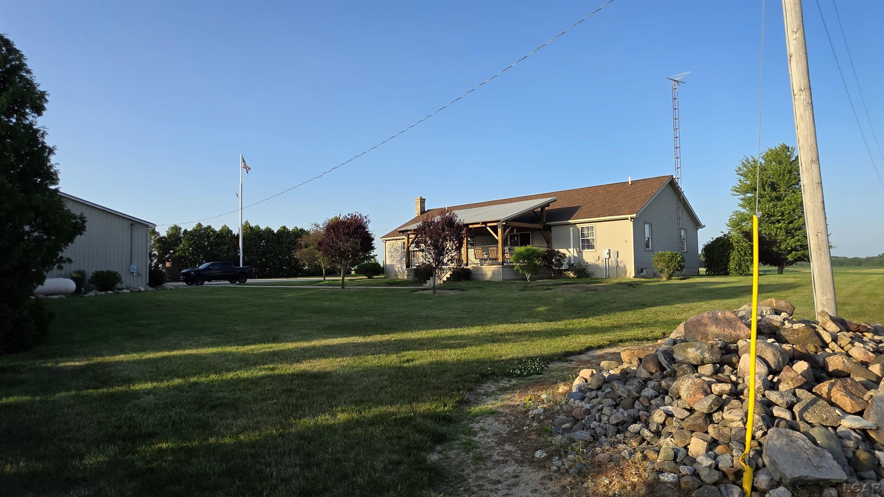 11830 Munson Highway, Morenci, MI 49256 — Photo 3