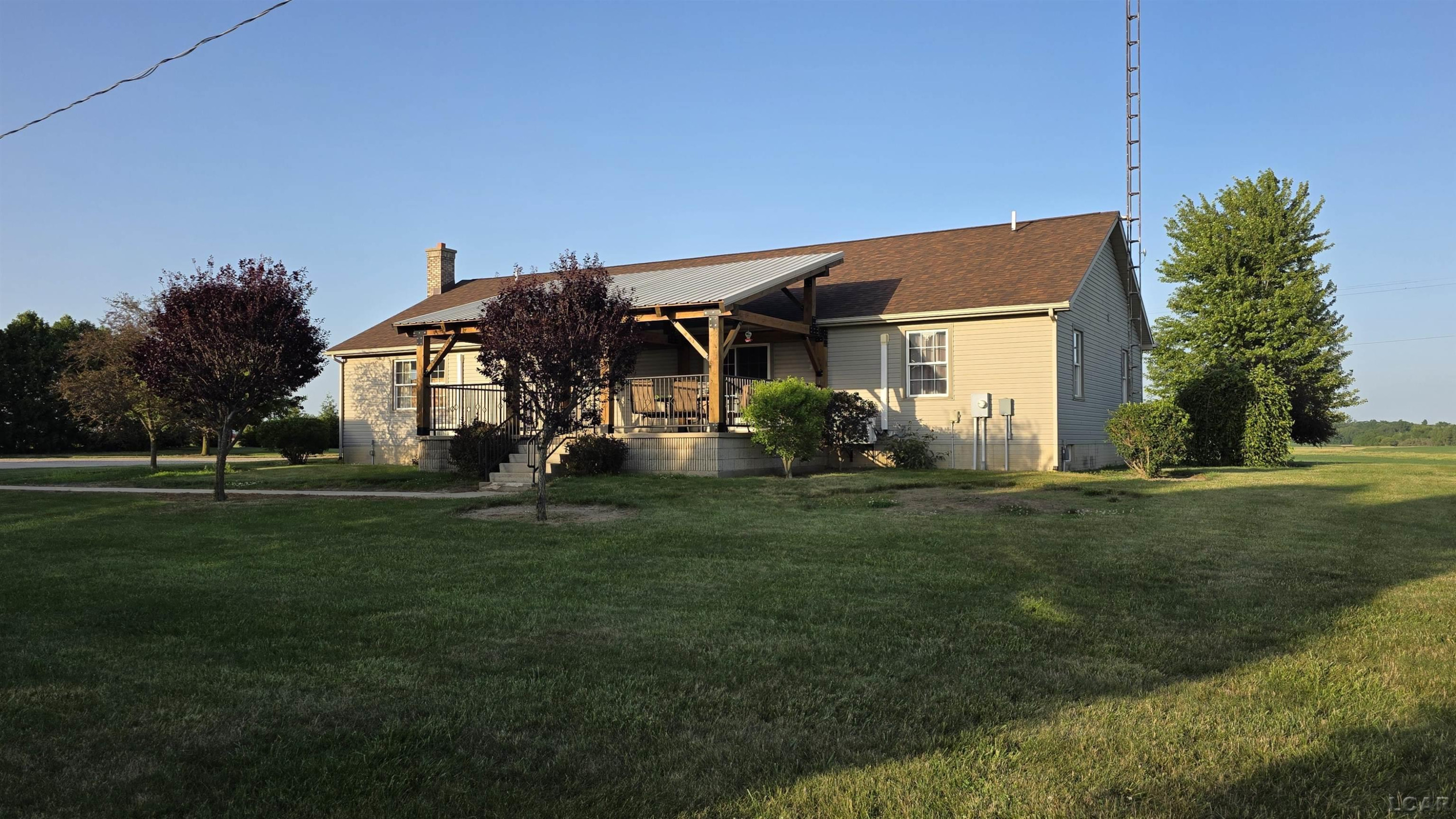 11830 Munson Highway, Morenci, MI 49256 — Photo 4