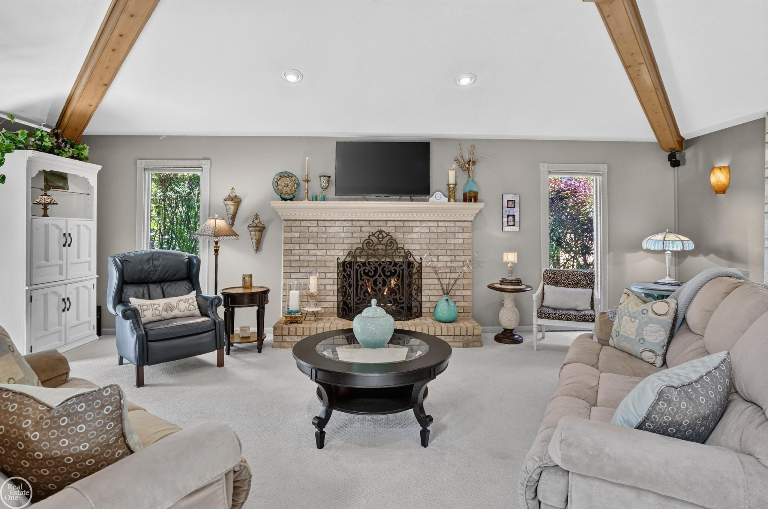 41220 Scarborough Court, Clinton Twp, MI 48038 — Photo 6
