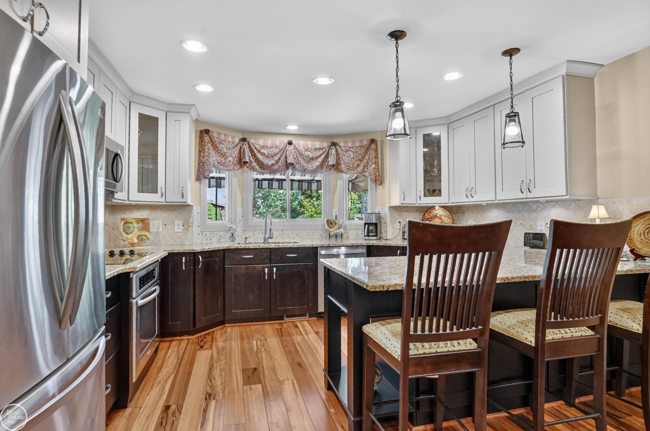 41220 Scarborough Court, Clinton Twp, MI 48038 — Photo 11