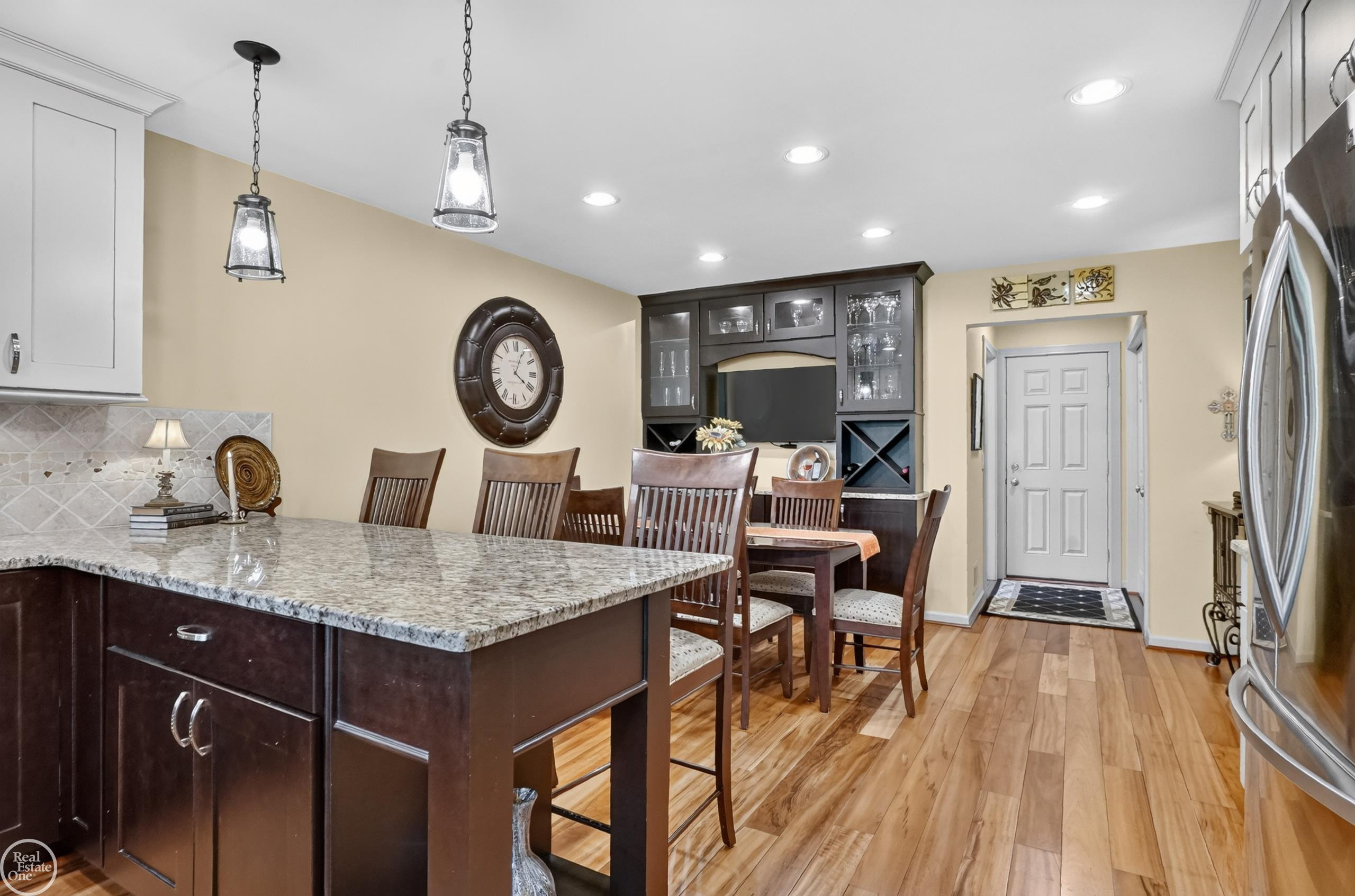 41220 Scarborough Court, Clinton Twp, MI 48038 — Photo 13