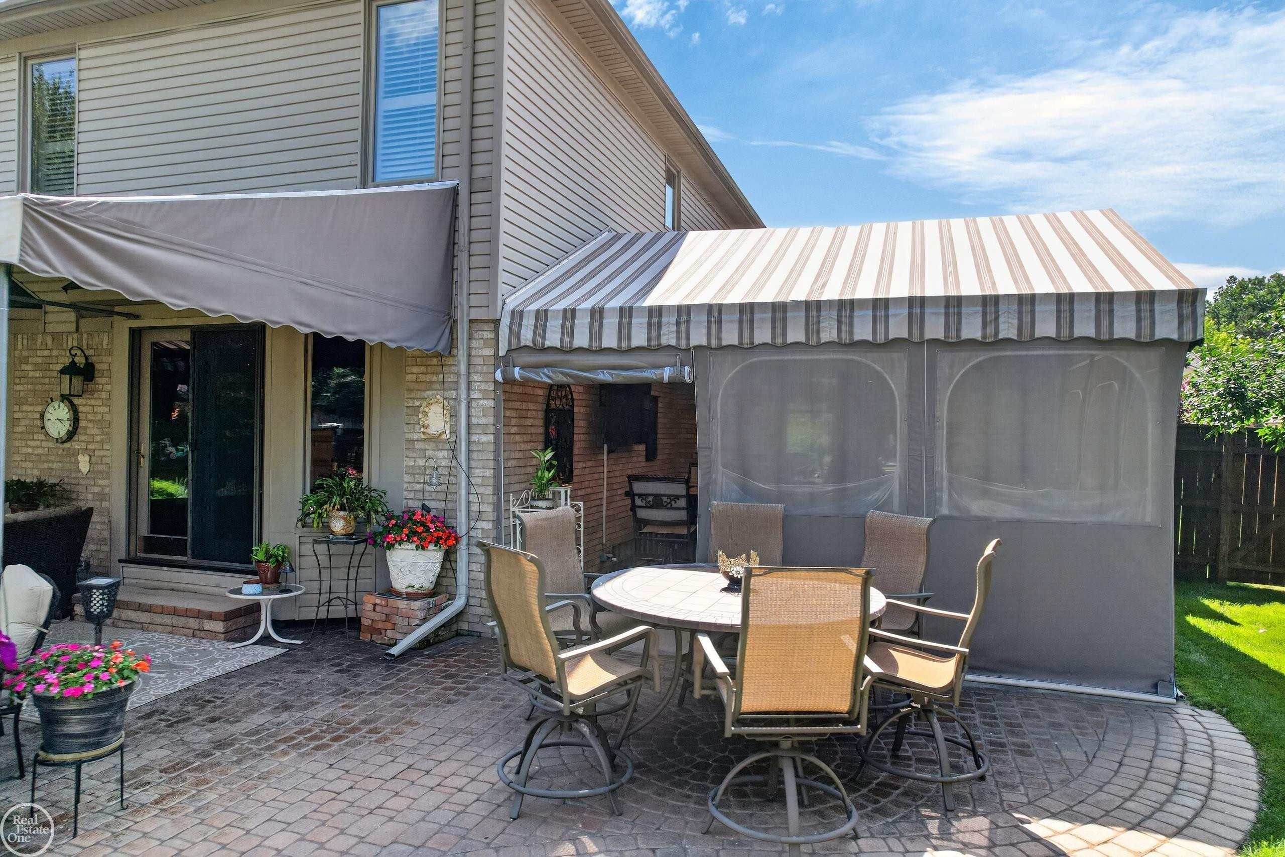 41220 Scarborough Court, Clinton Twp, MI 48038 — Photo 35