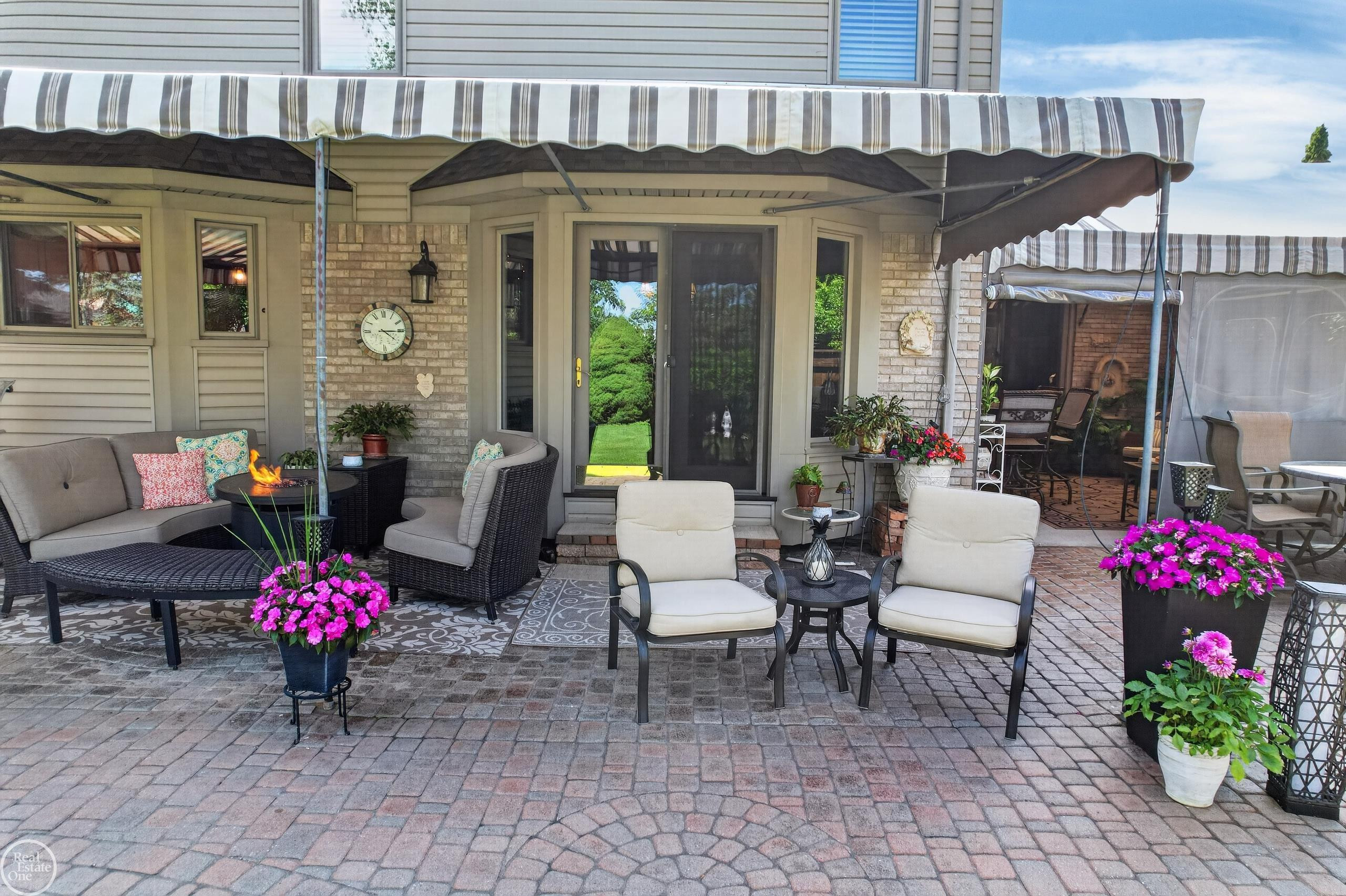 41220 Scarborough Court, Clinton Twp, MI 48038 — Photo 36