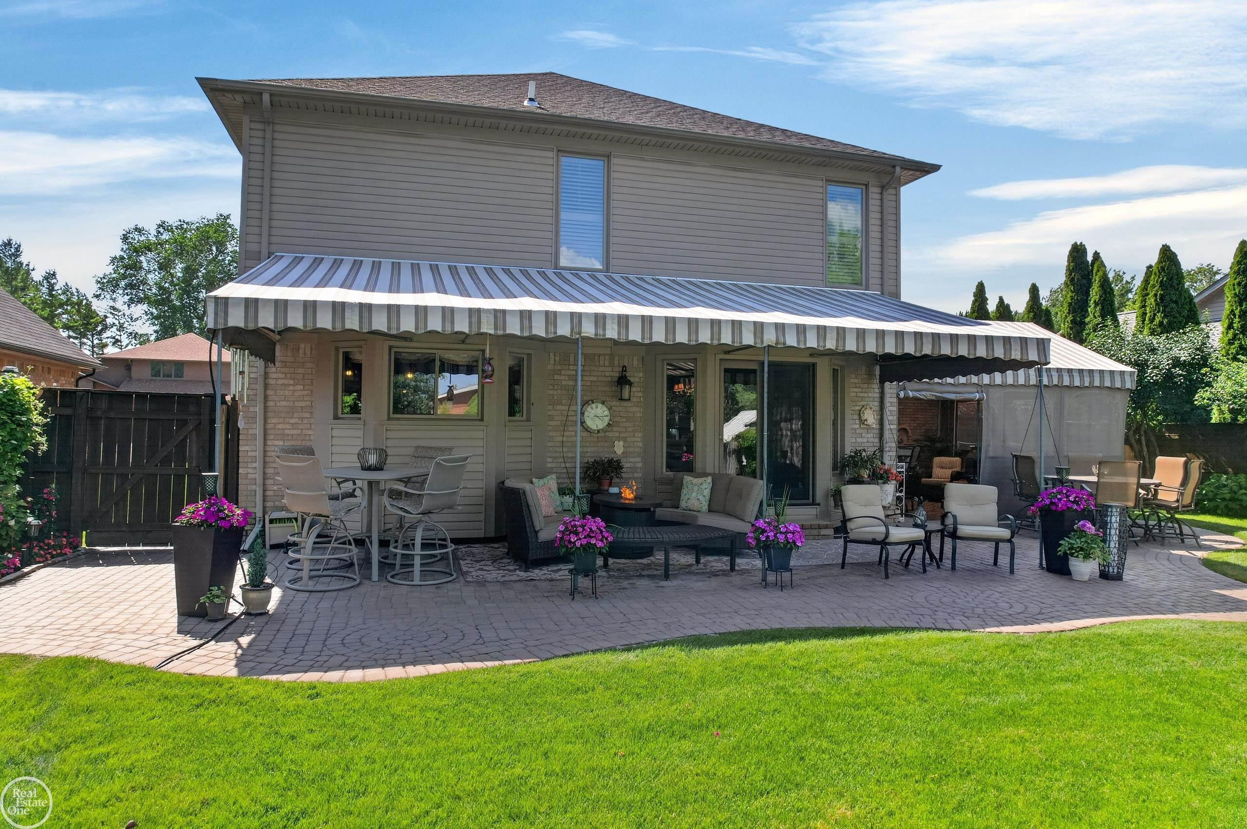 41220 Scarborough Court, Clinton Twp, MI 48038 — Photo 37