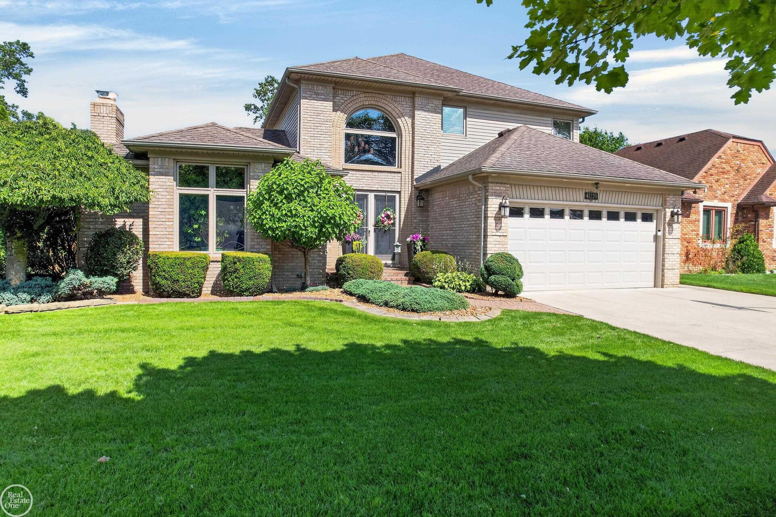 41220 Scarborough Court, Clinton Twp, MI 48038 — Photo 51