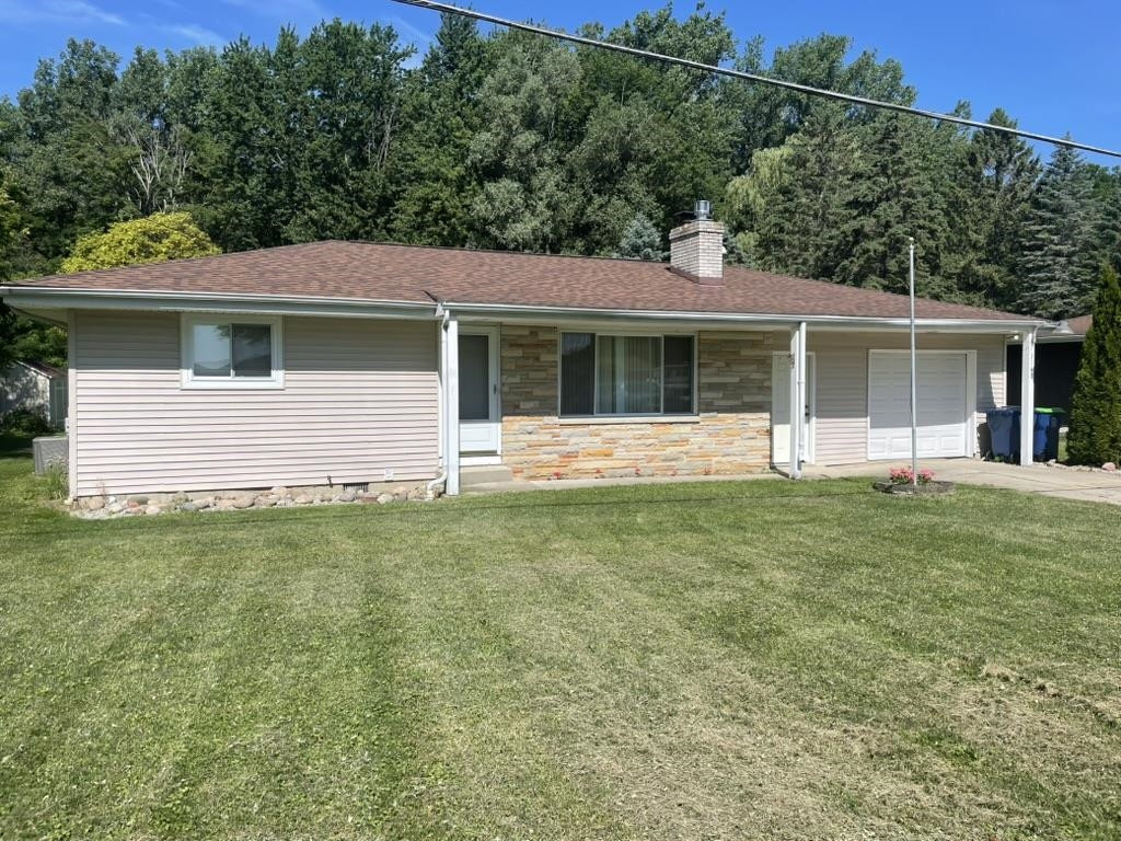 3140 S Airport Road, Bridgeport, MI 48722 — Photo 2