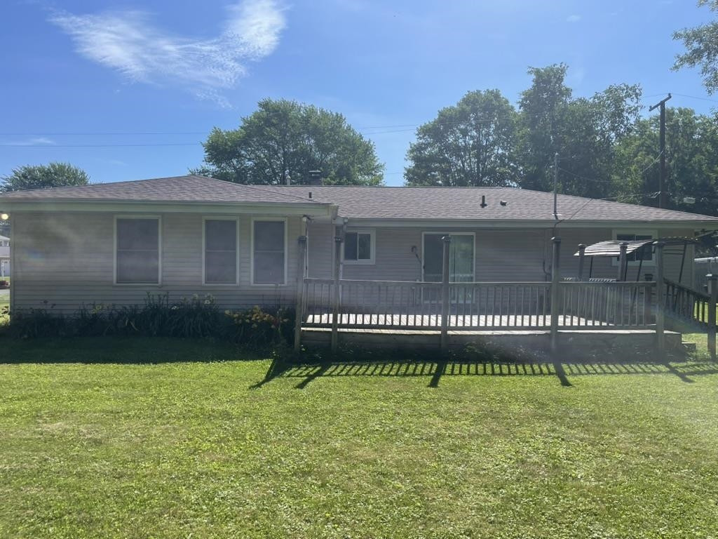 3140 S Airport Road, Bridgeport, MI 48722 — Photo 3