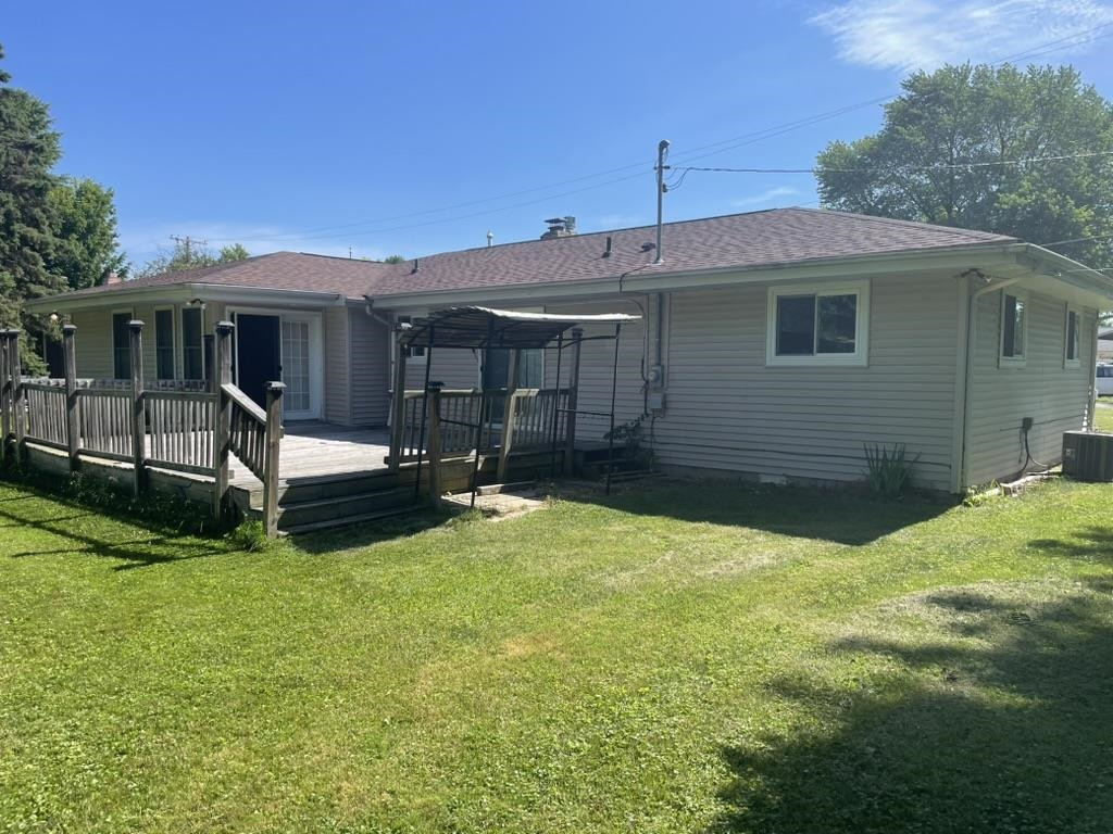 3140 S Airport Road, Bridgeport, MI 48722 — Photo 4