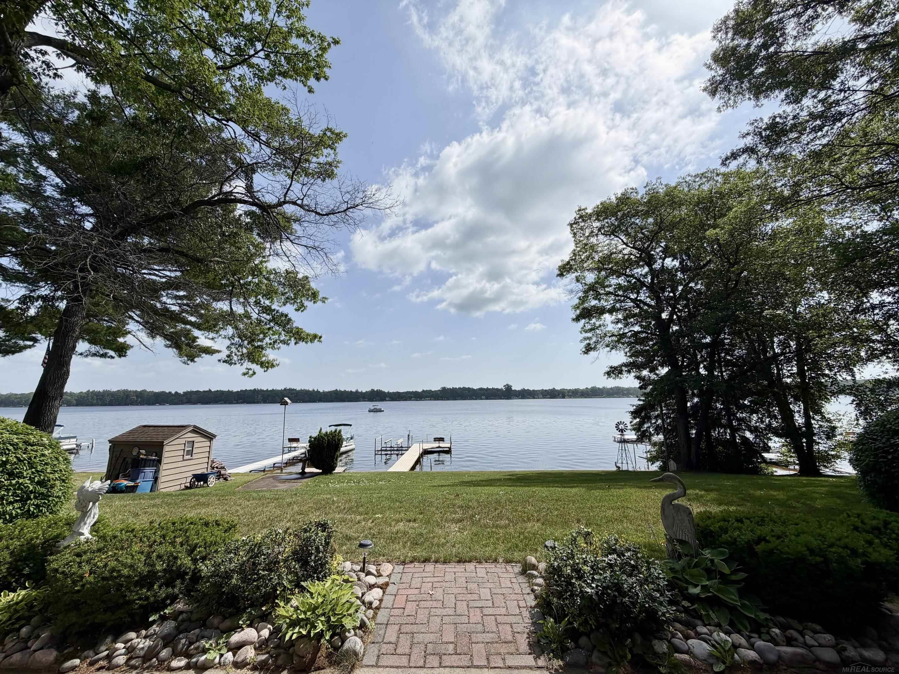 5972 Westshore Drive, Oscoda, MI 48750 — Photo 28