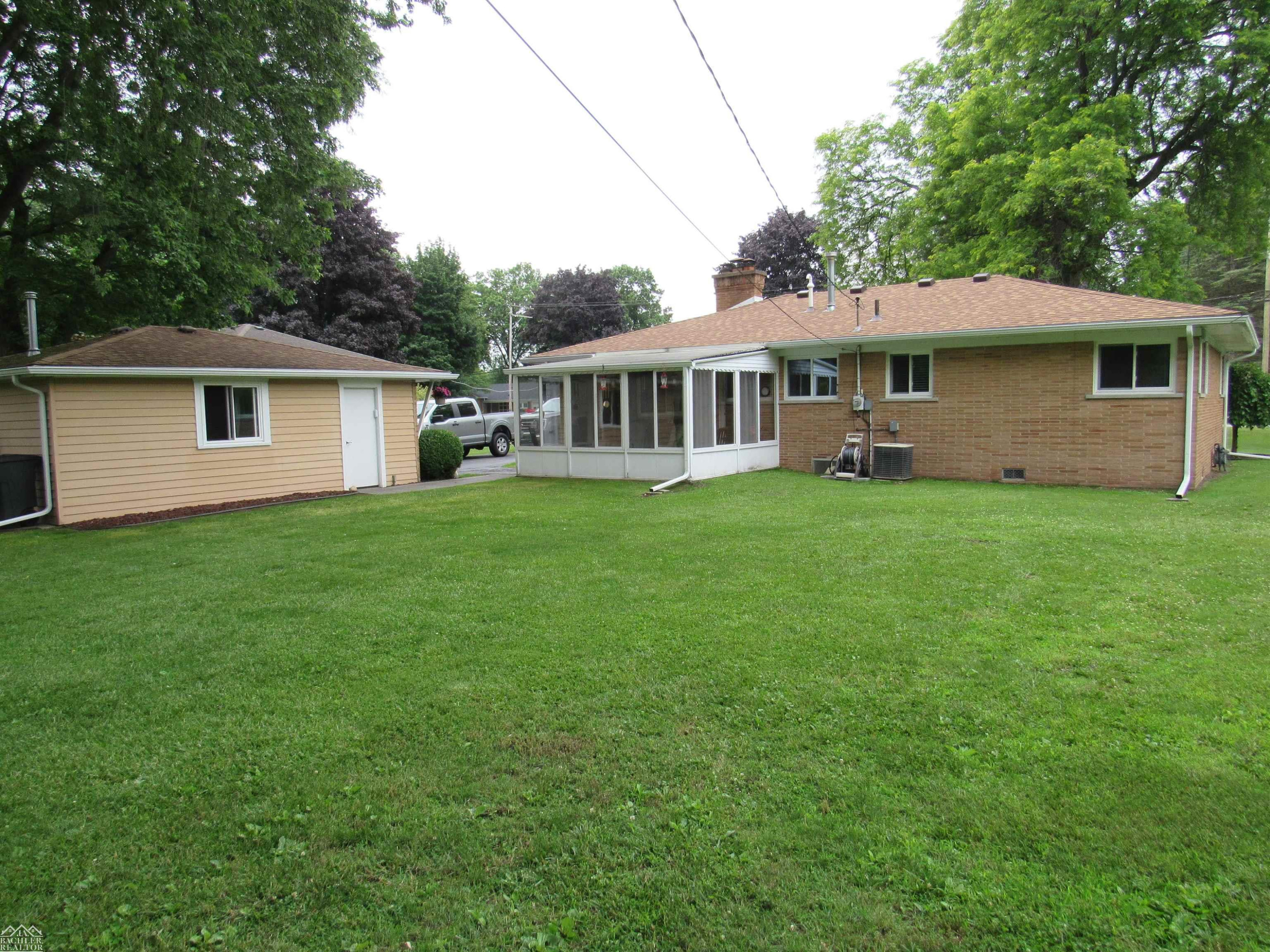 590 Meisner Road, MI — Photo 3