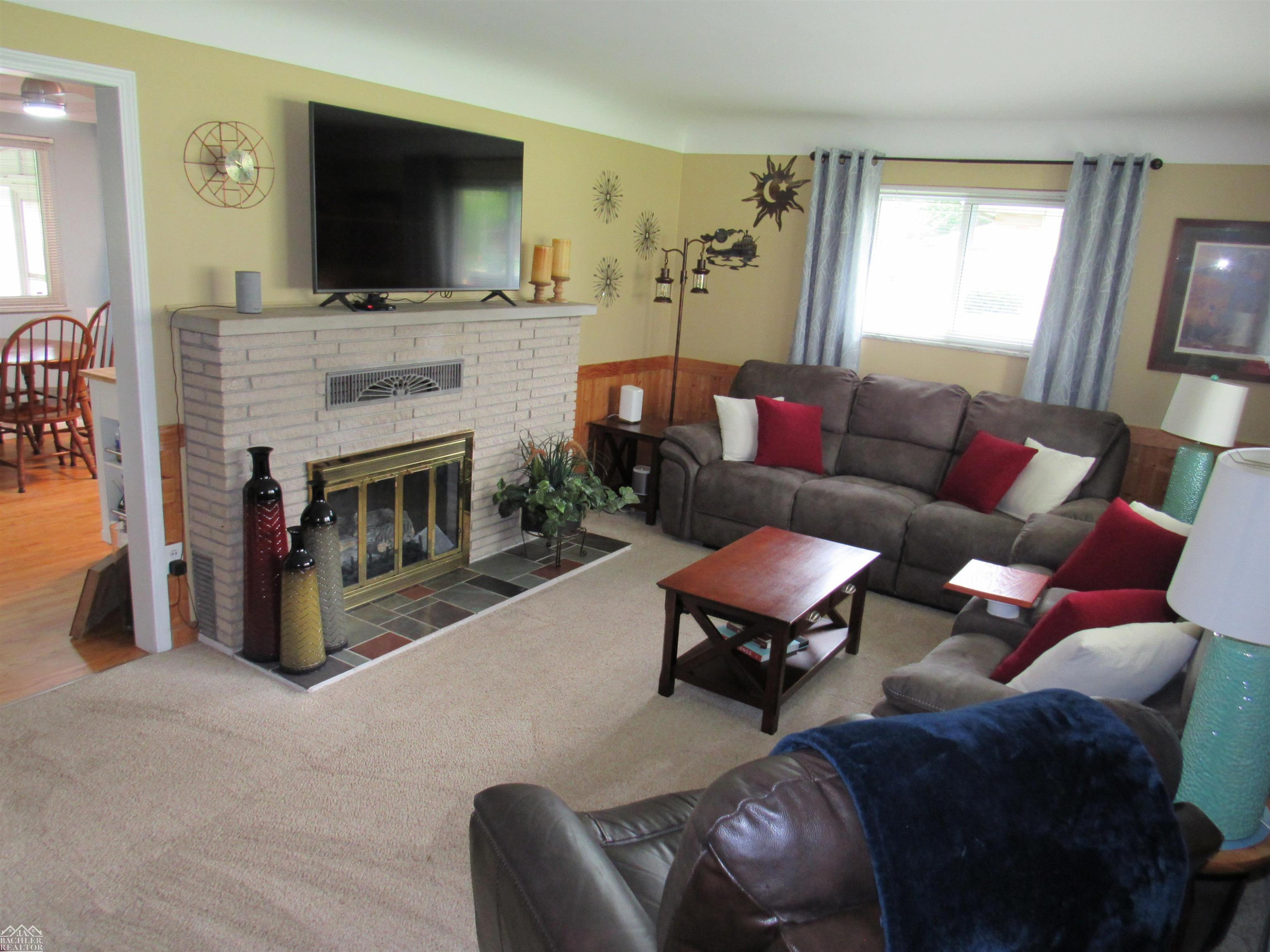 590 Meisner Road, MI — Photo 5