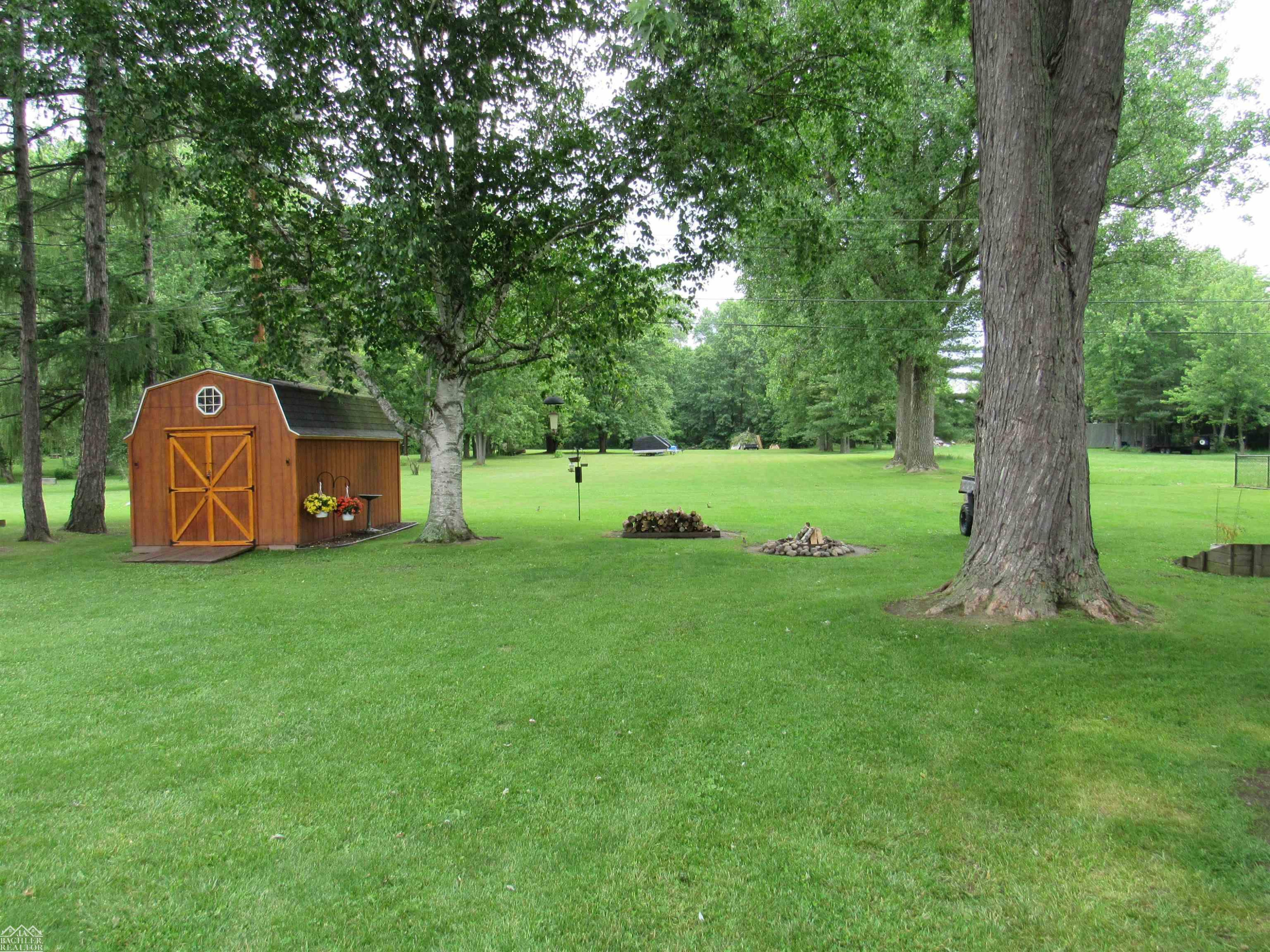 590 Meisner Road, MI — Photo 30