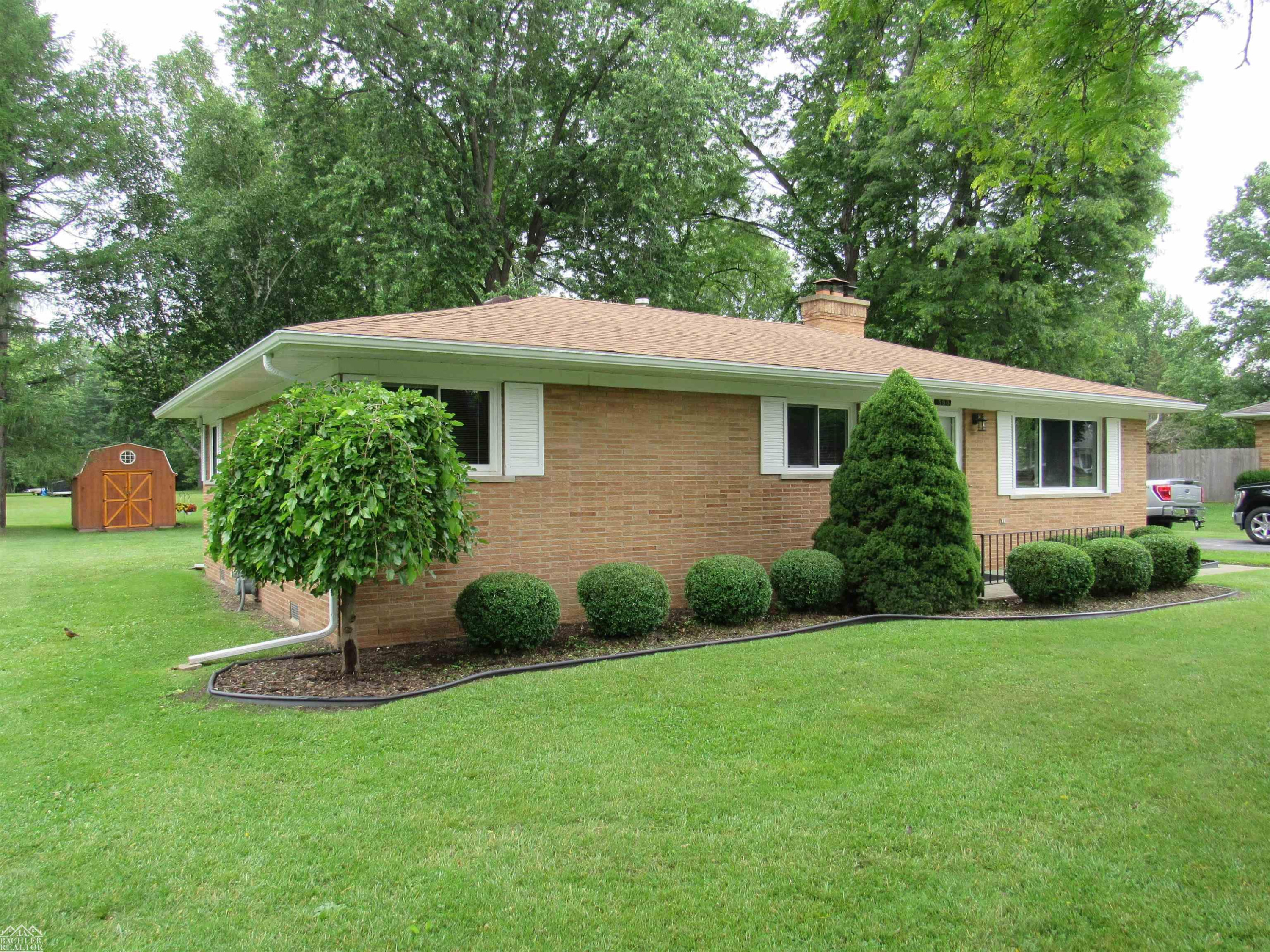 590 Meisner Road, MI — Photo 31