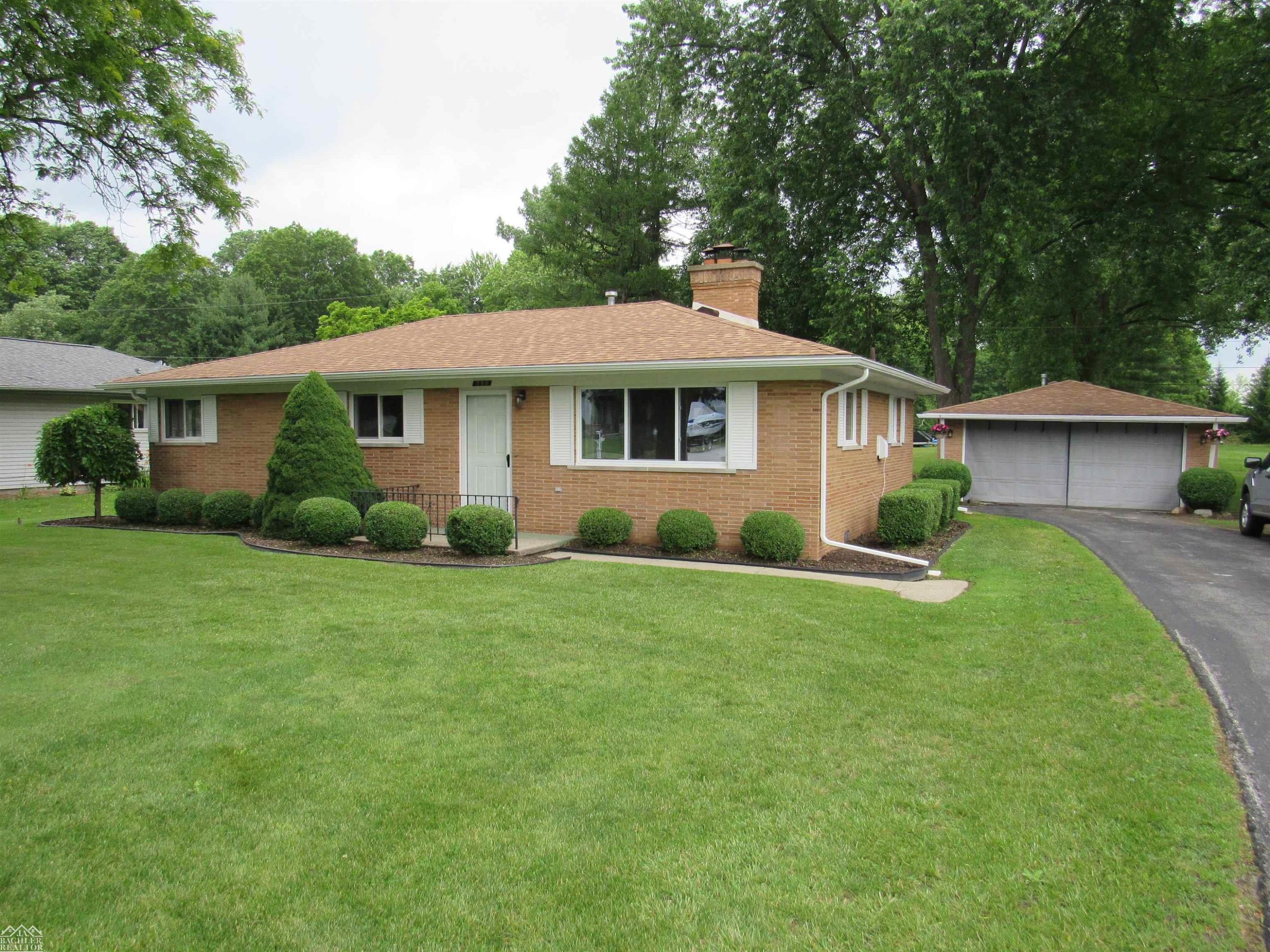590 Meisner Road, MI — Photo 32